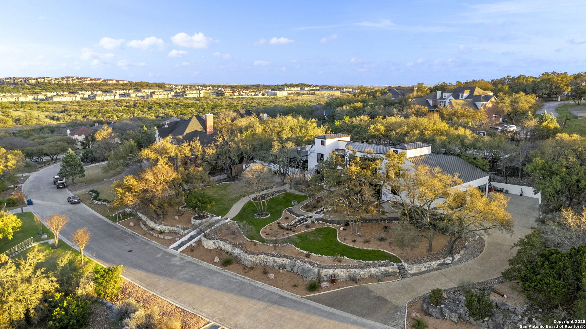 16 Trophy Ridge