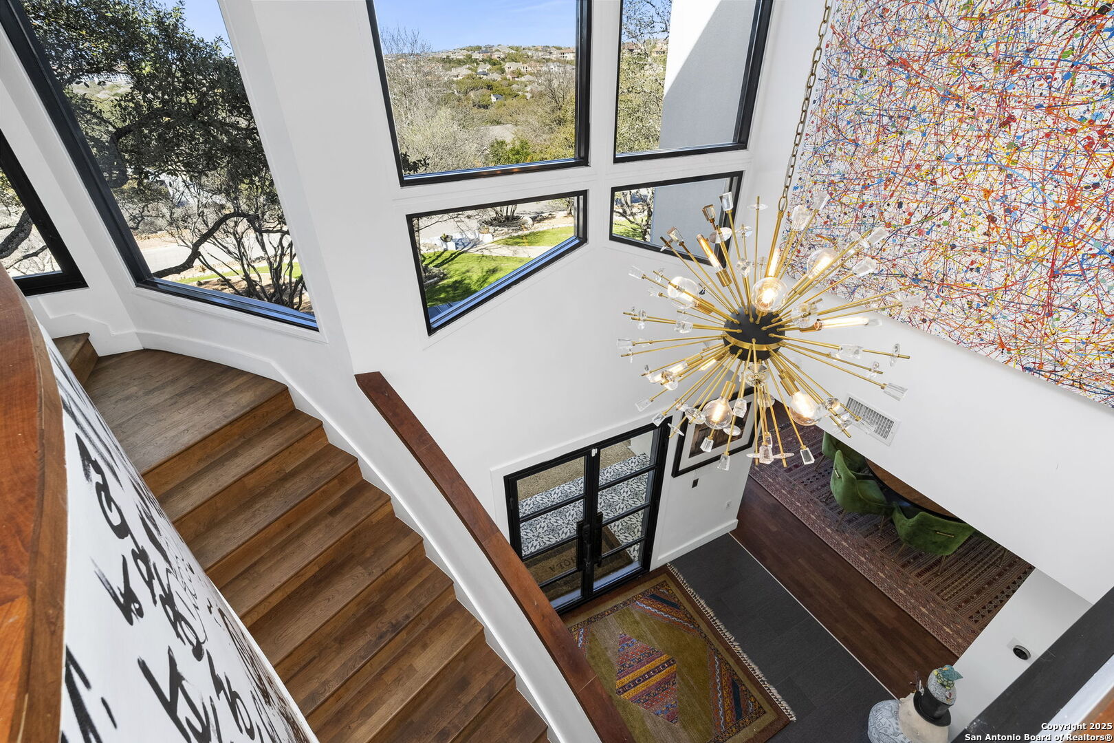 16 Trophy Ridge
