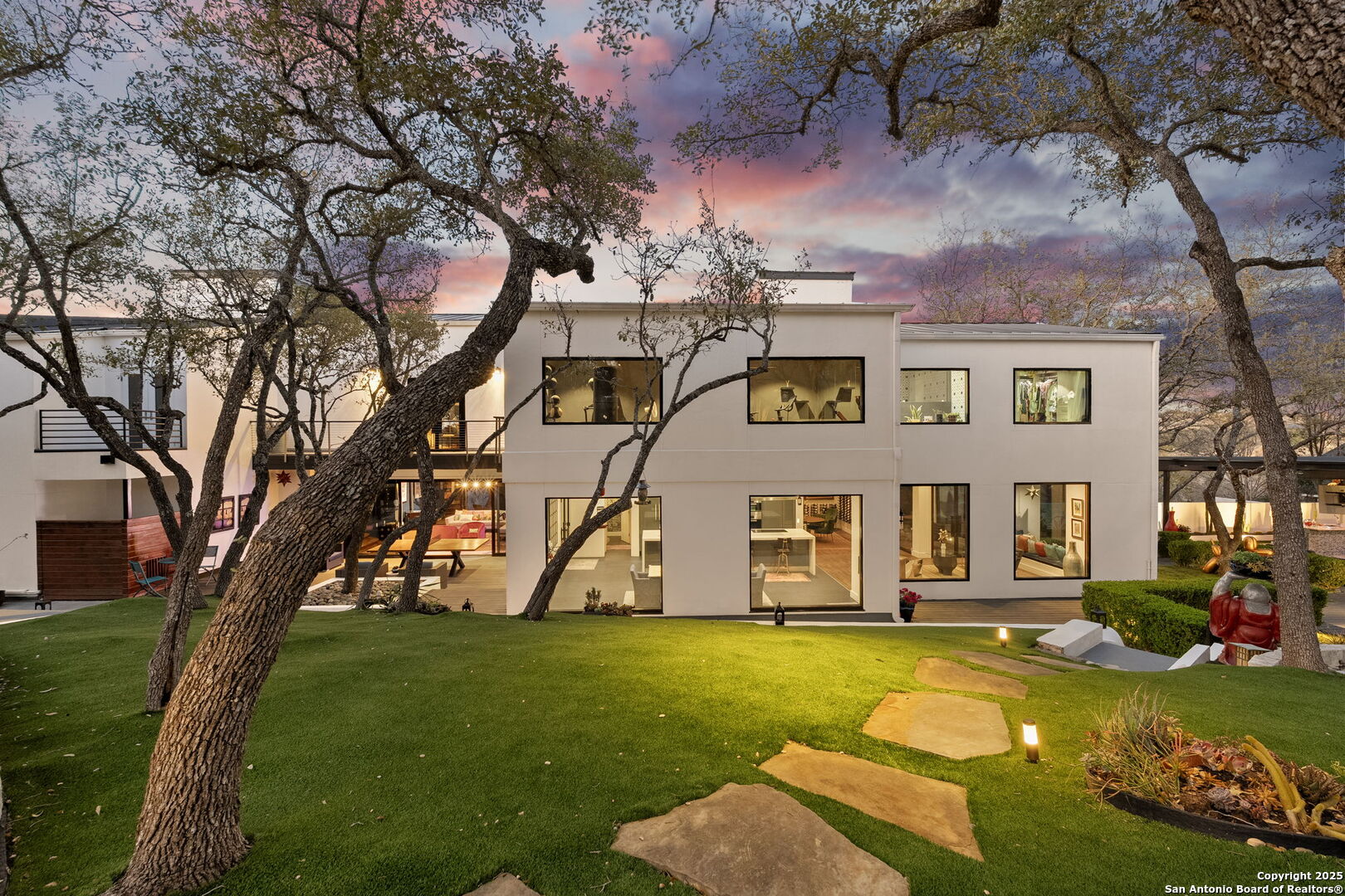 16 Trophy Ridge