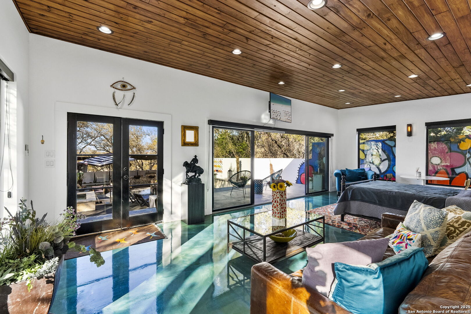 16 Trophy Ridge