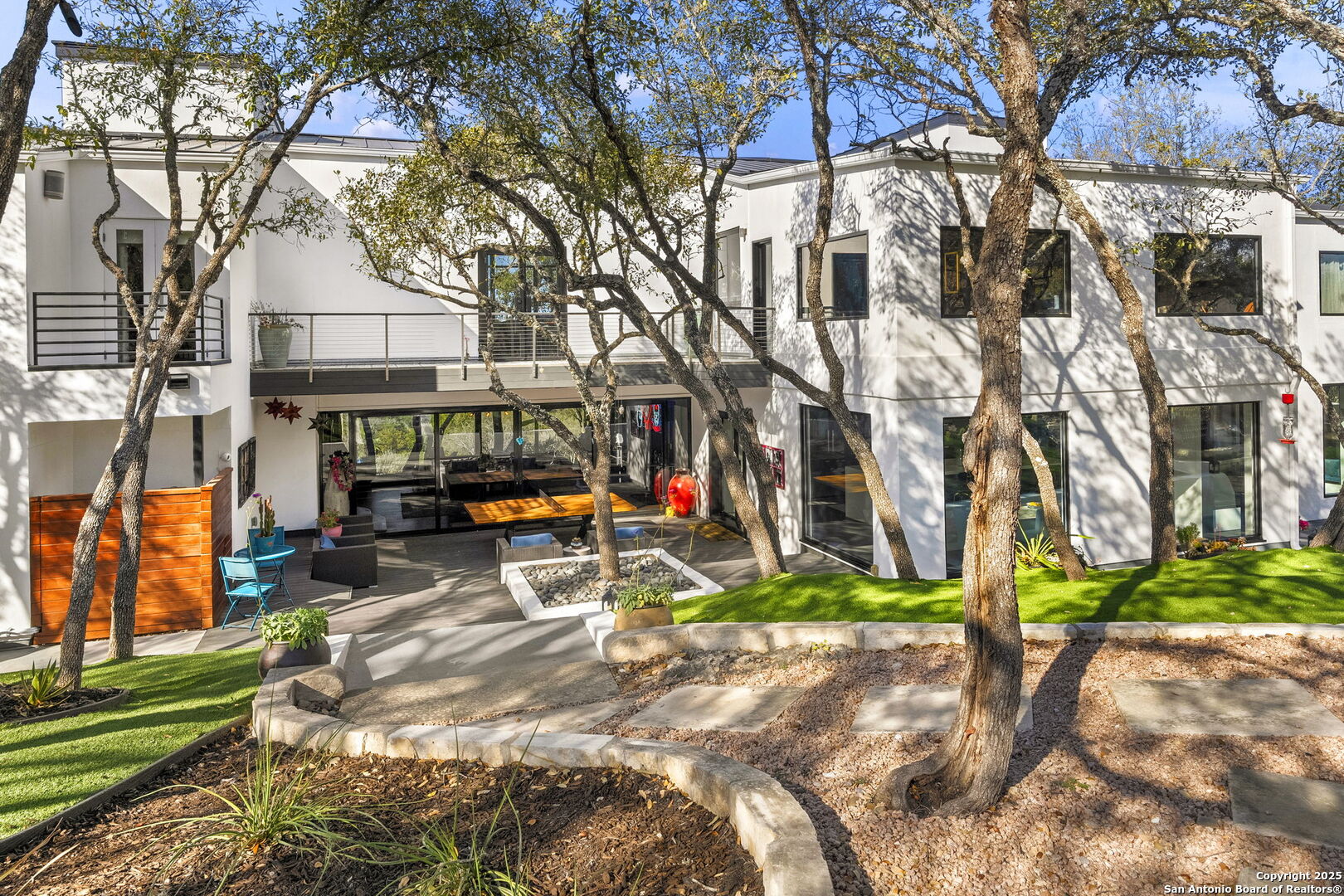 16 Trophy Ridge