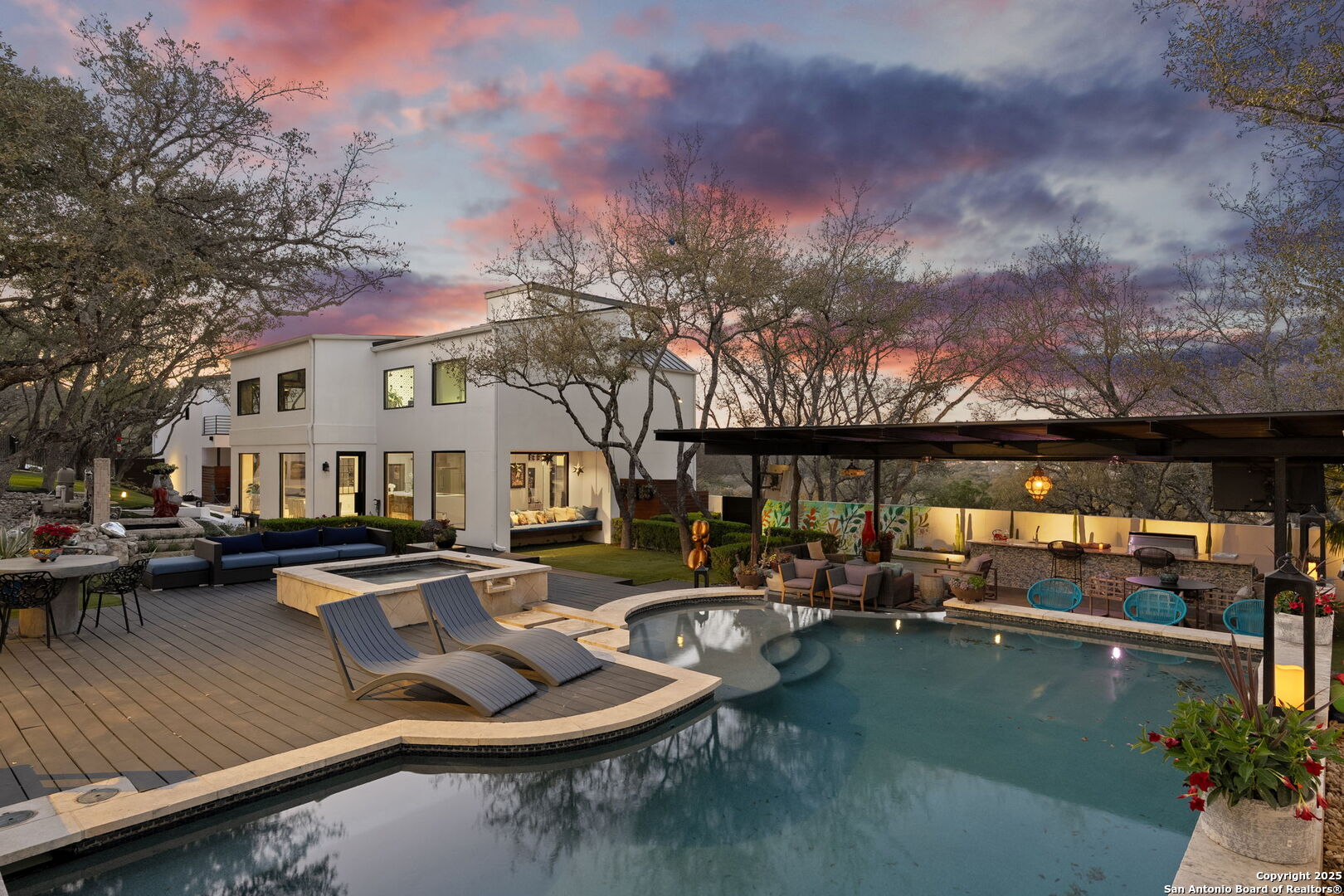 16 Trophy Ridge