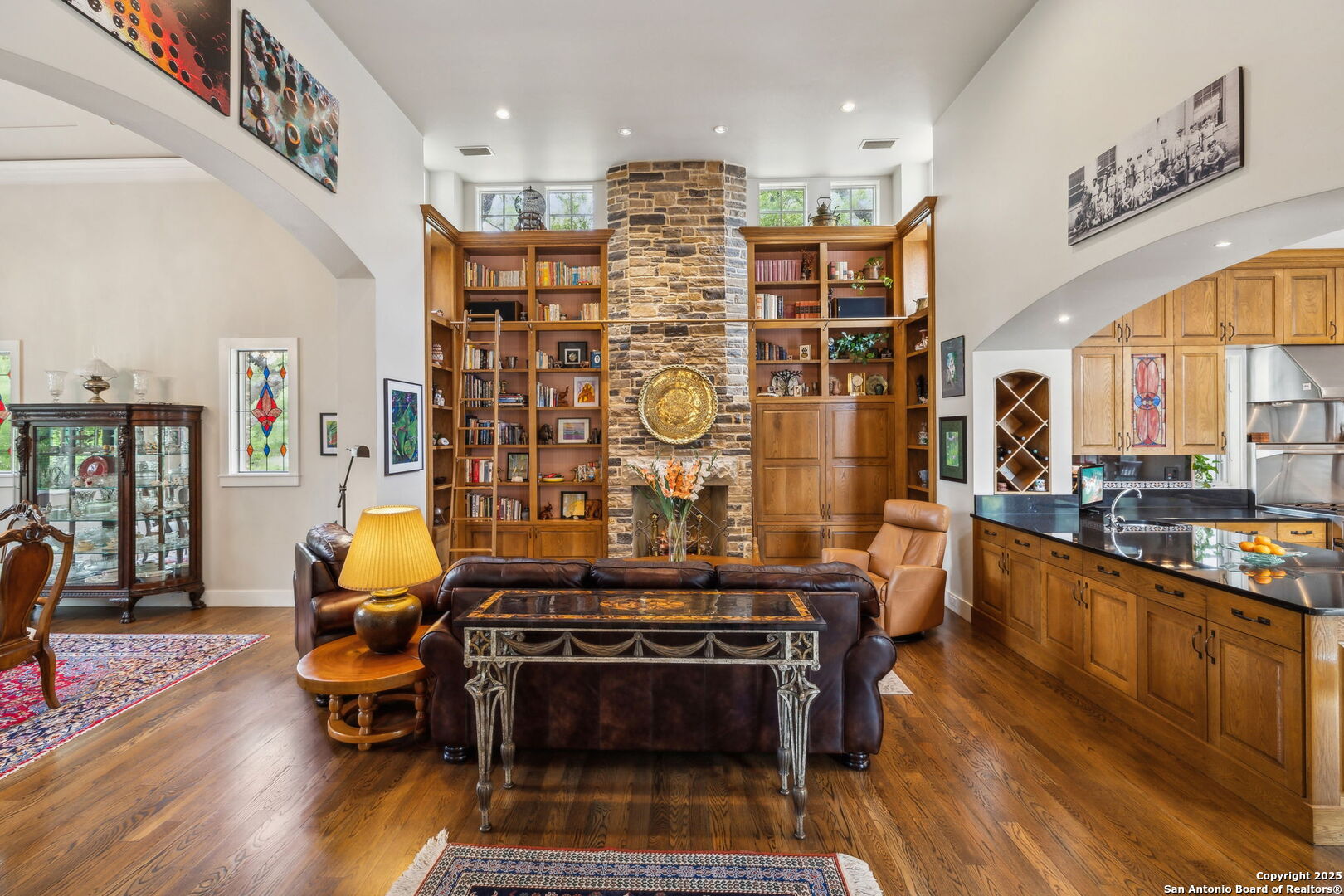 110 Turnberry Way