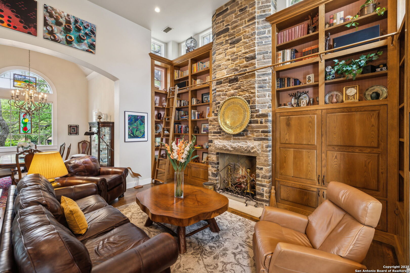 110 Turnberry Way