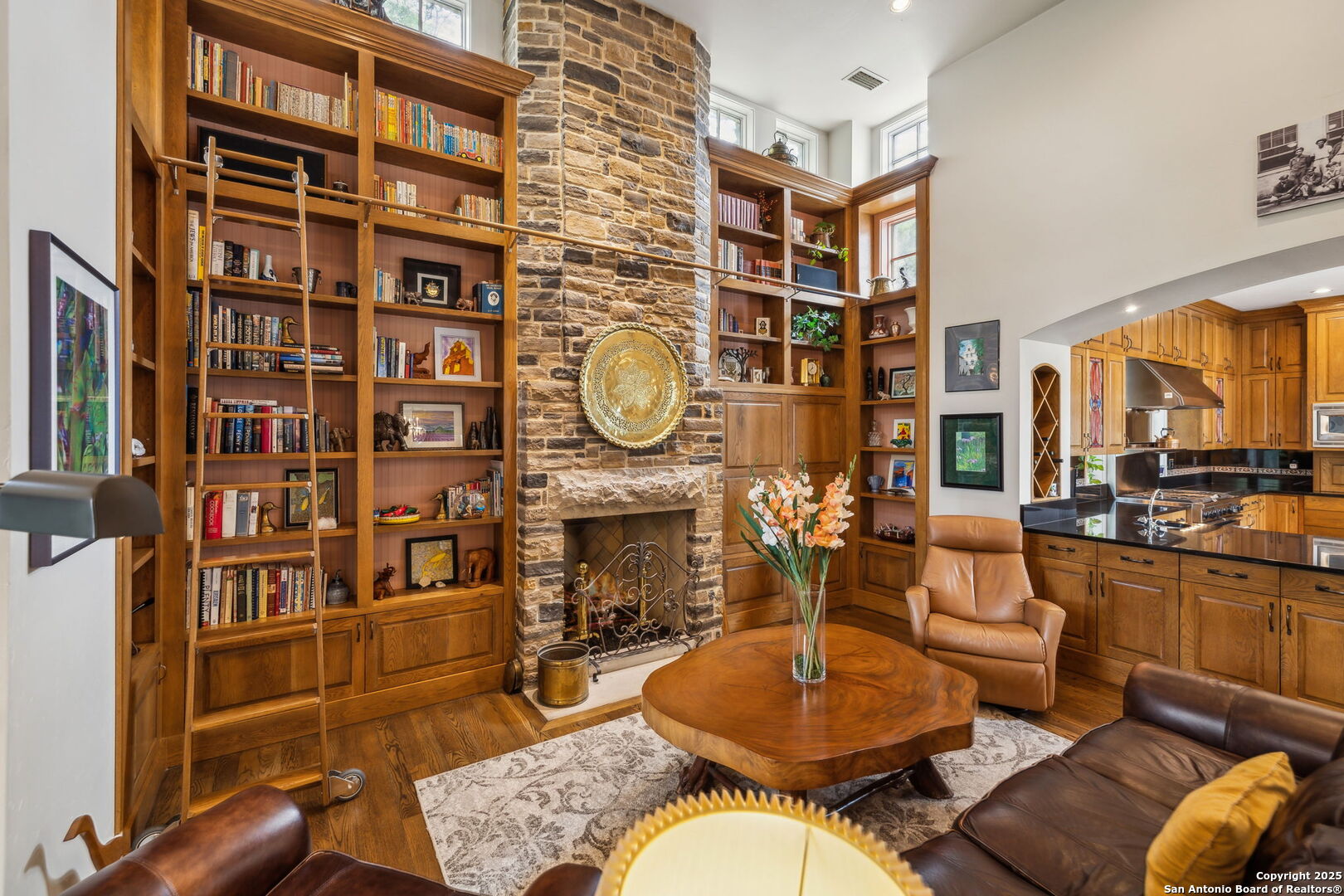 110 Turnberry Way