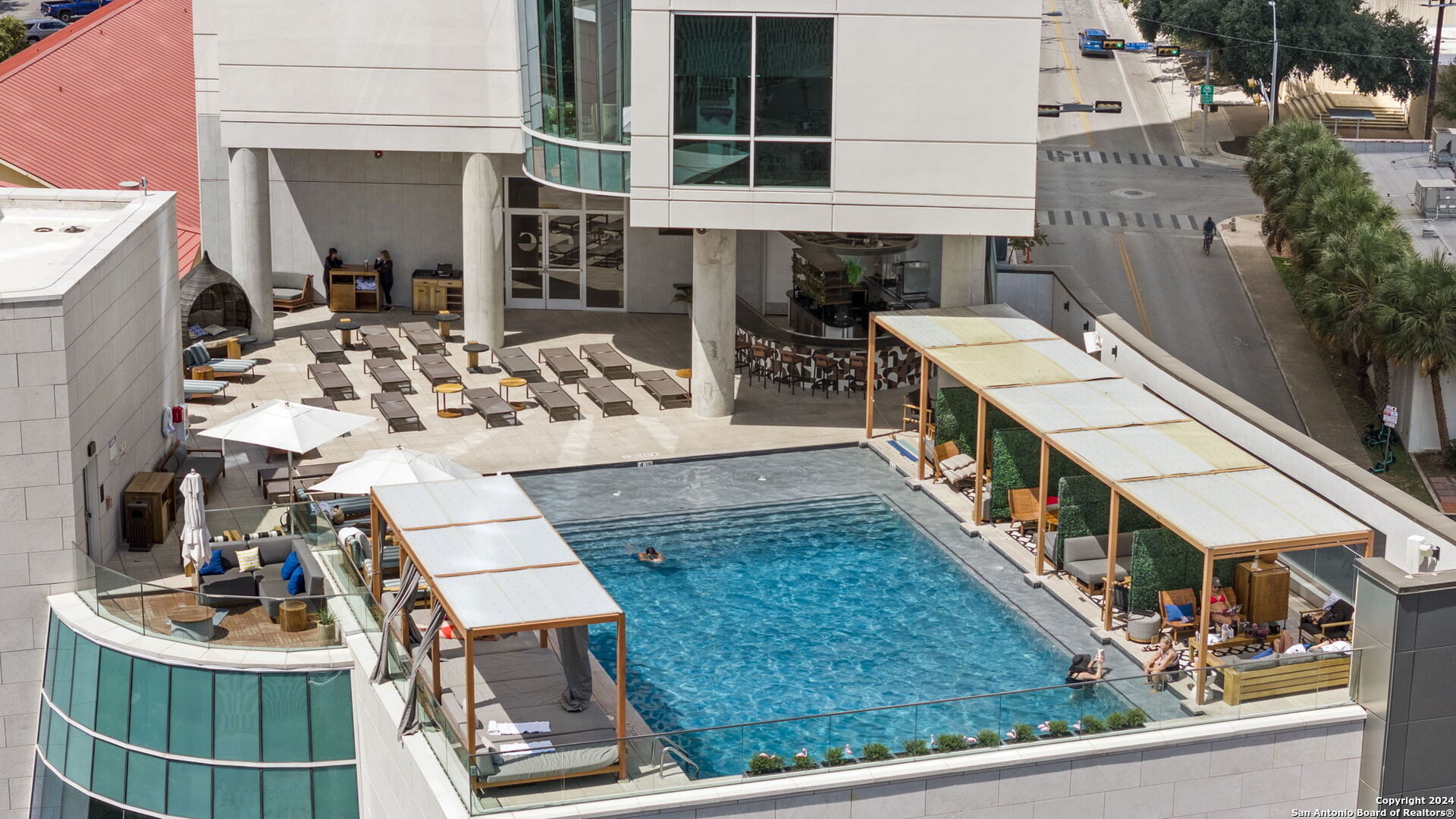 123 Lexington Ave 1501