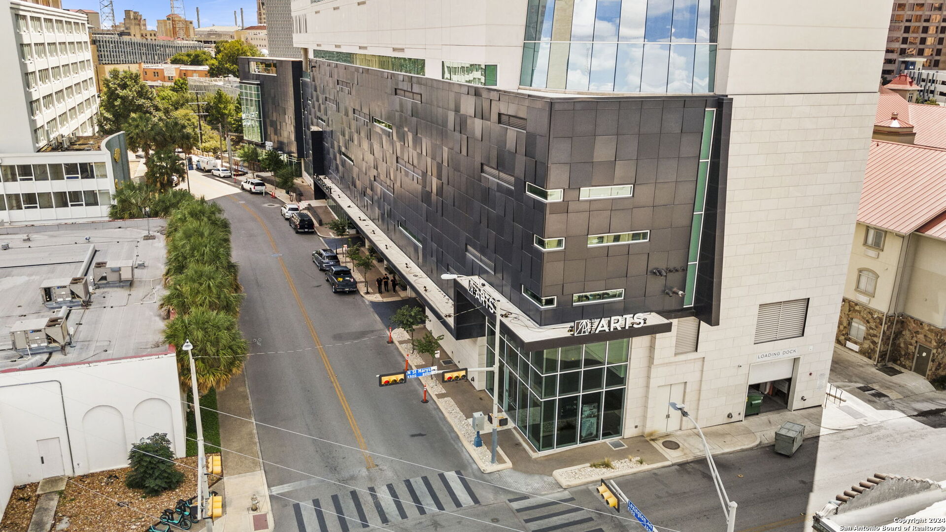 123 Lexington Ave 1501