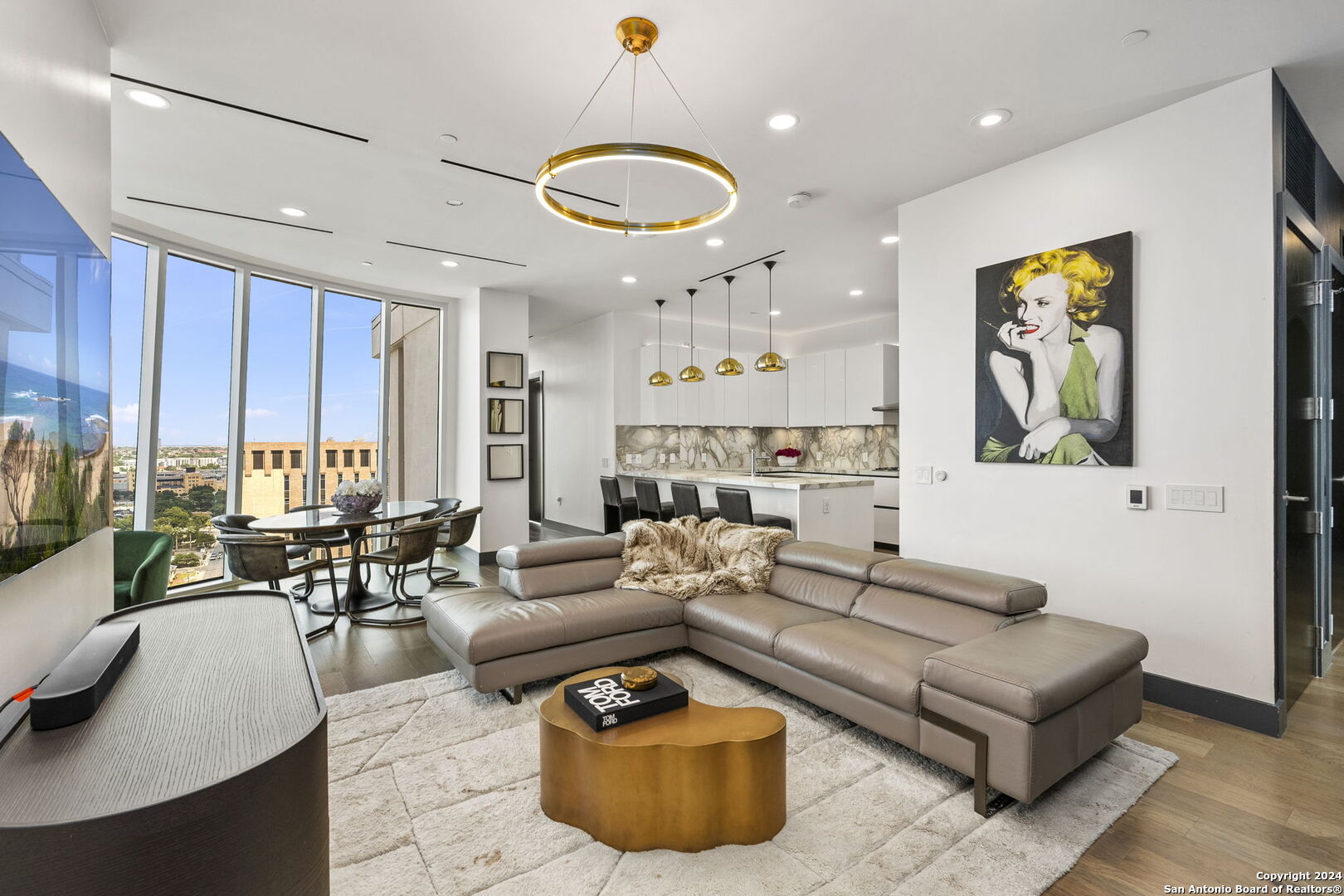 123 Lexington Ave 1501