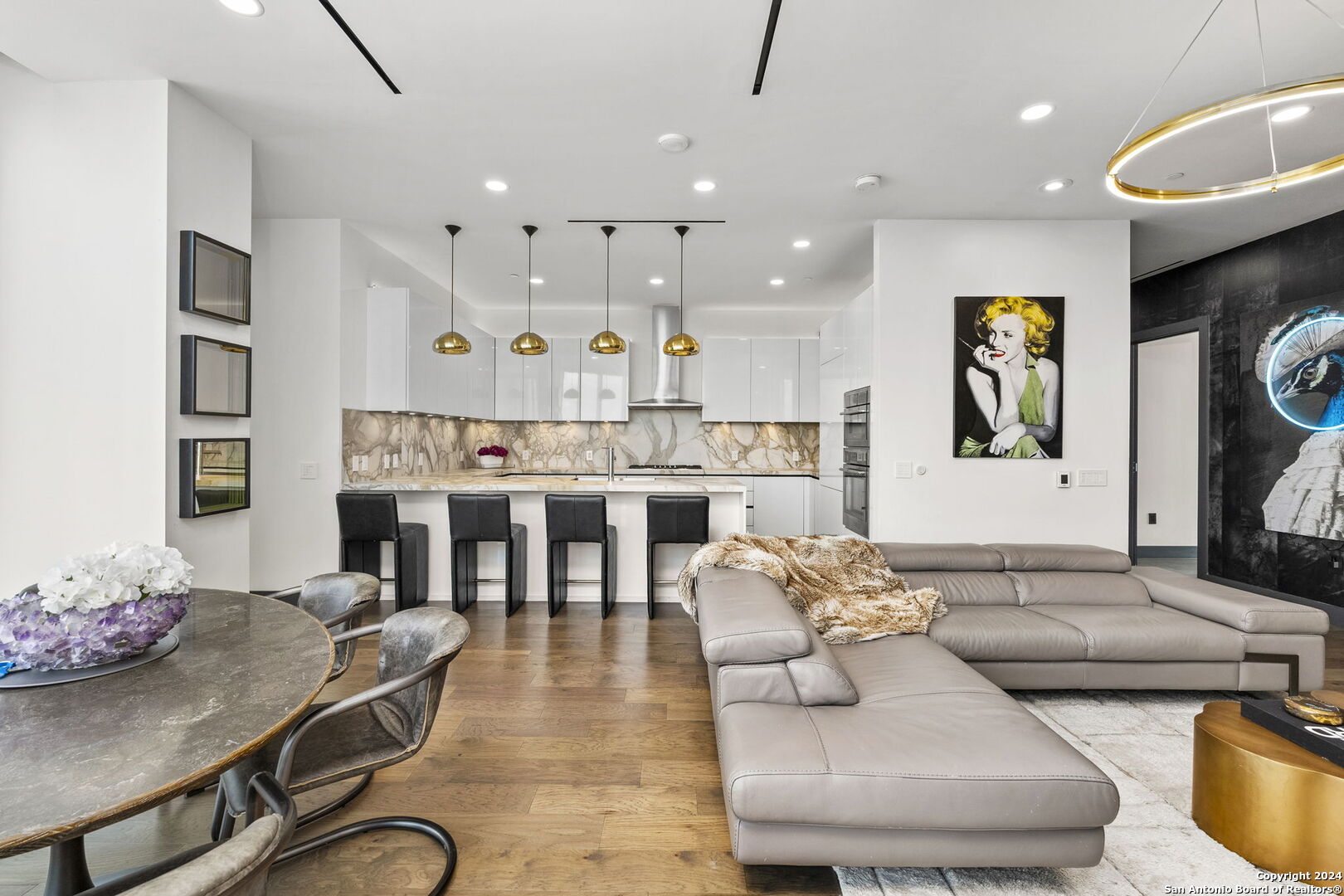 123 Lexington Ave 1501