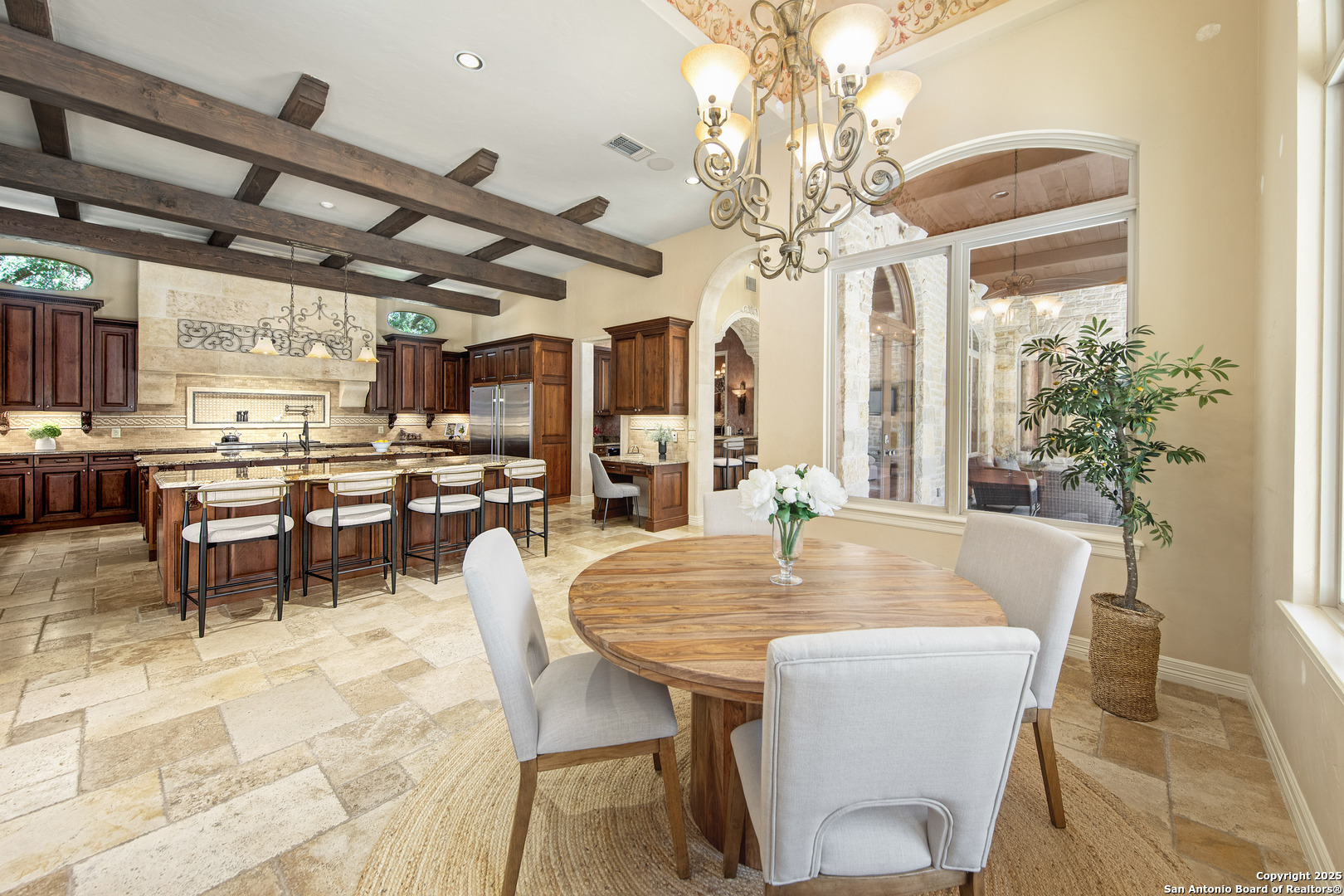607 Bentley Manor