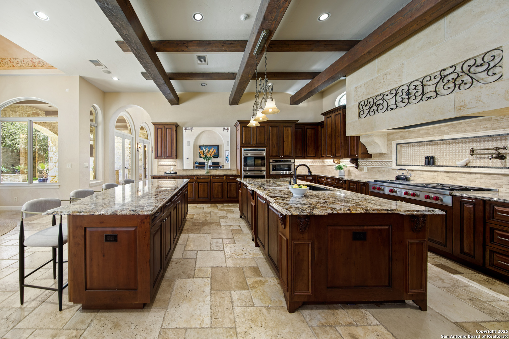 607 Bentley Manor