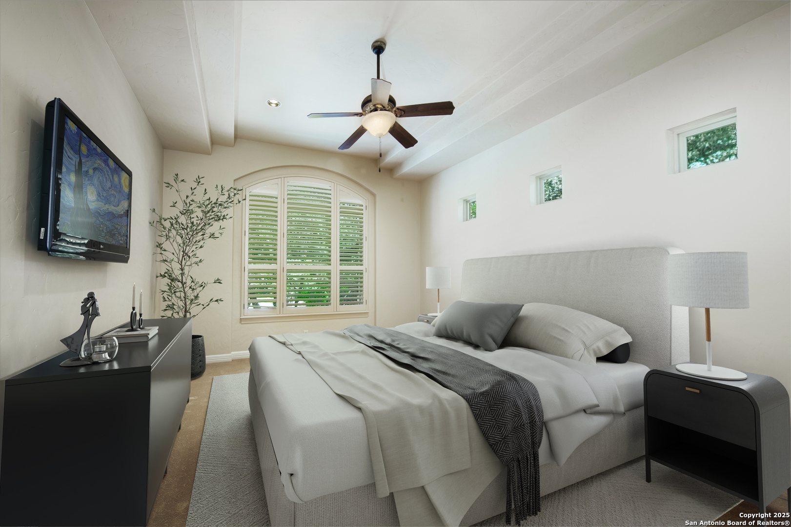 607 Bentley Manor