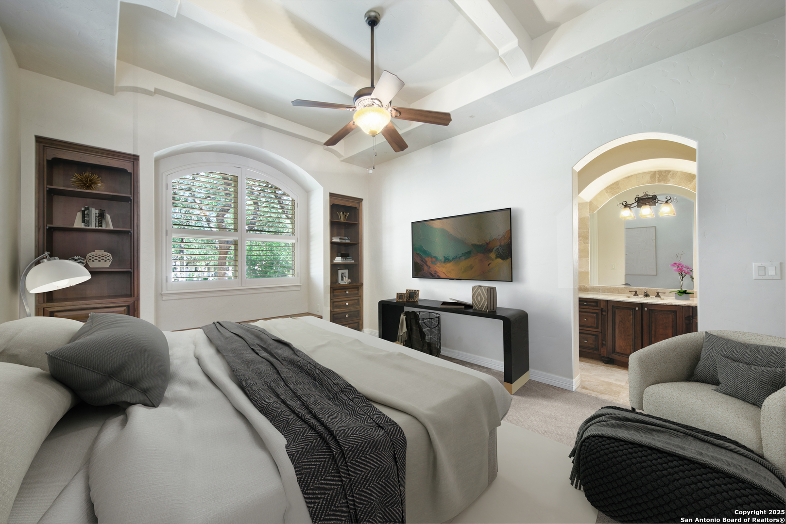 607 Bentley Manor