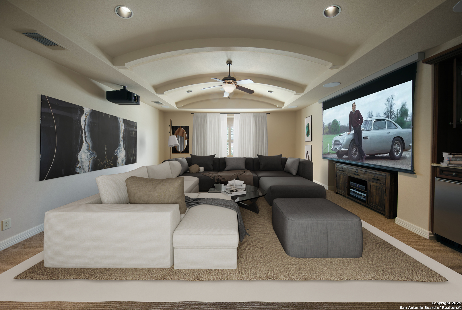 607 Bentley Manor