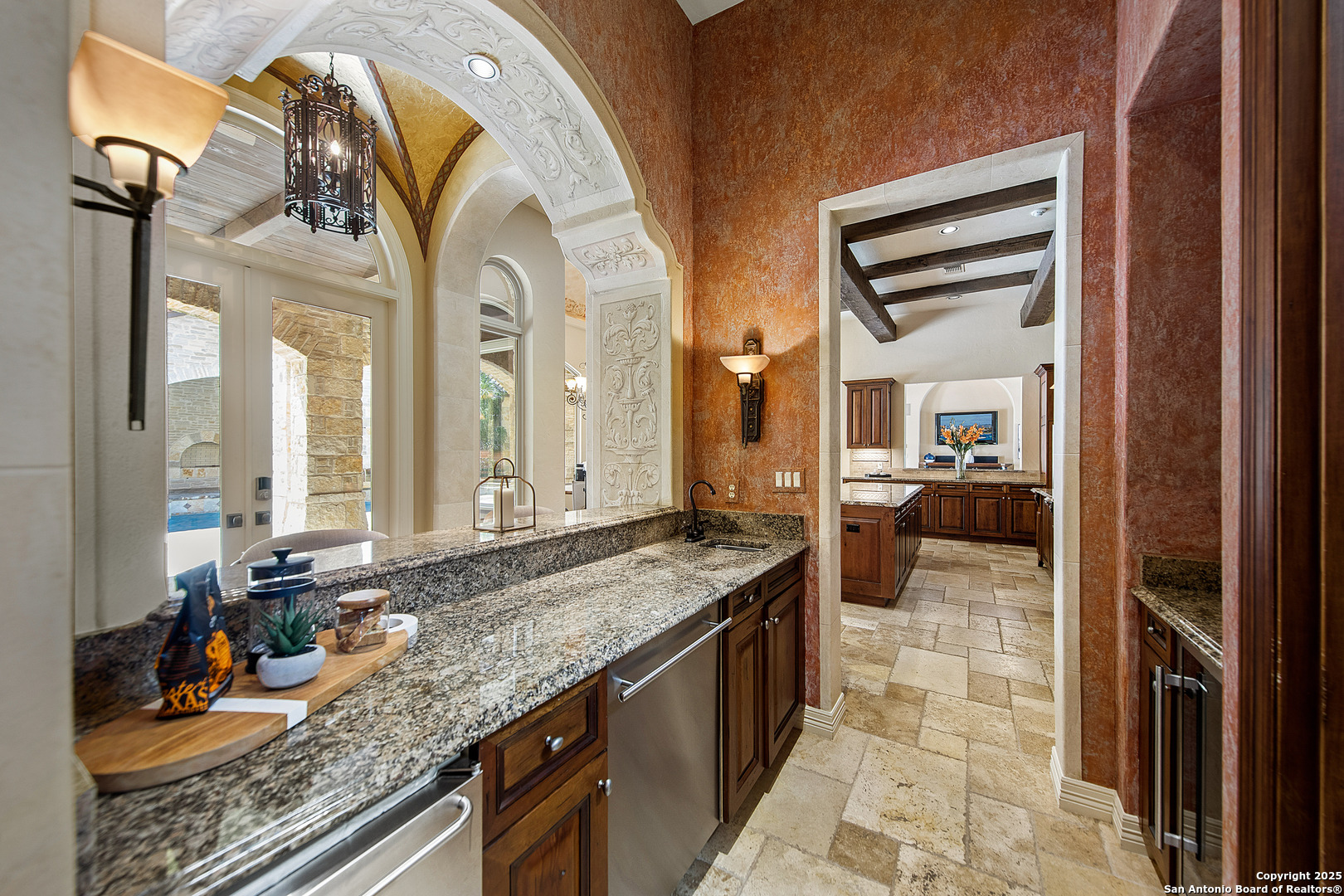 607 Bentley Manor