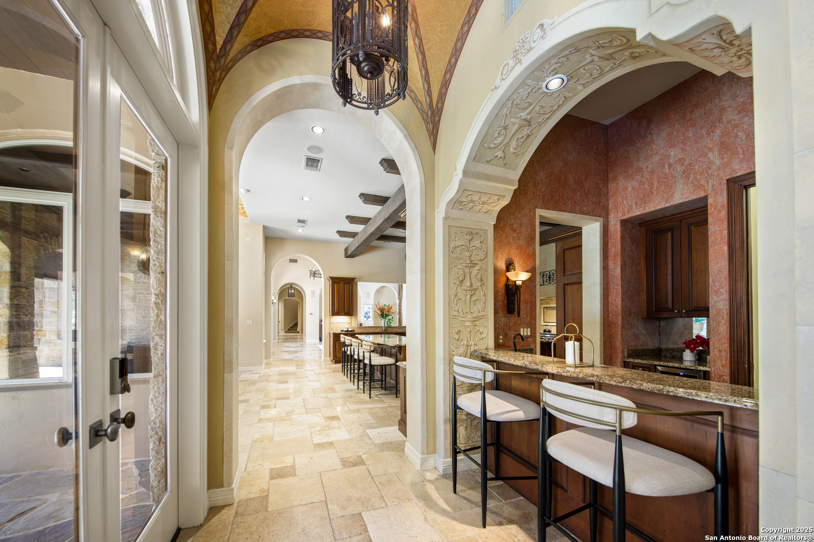607 Bentley Manor