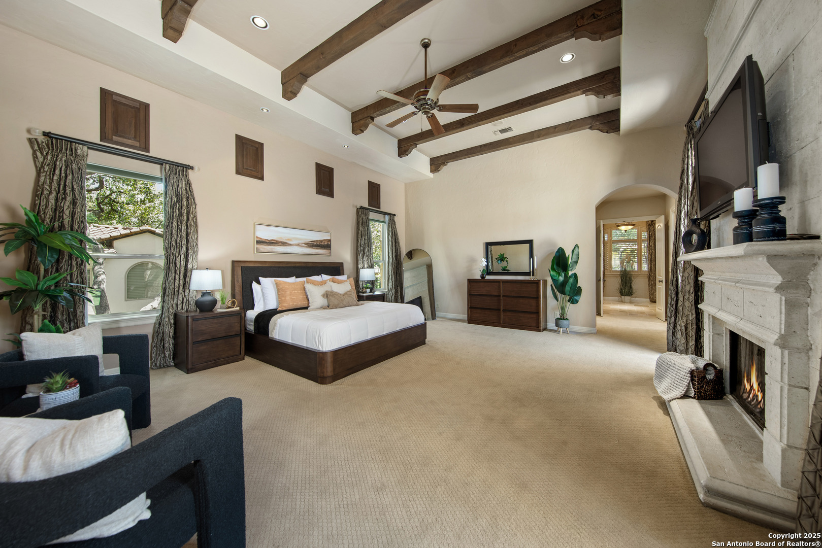607 Bentley Manor