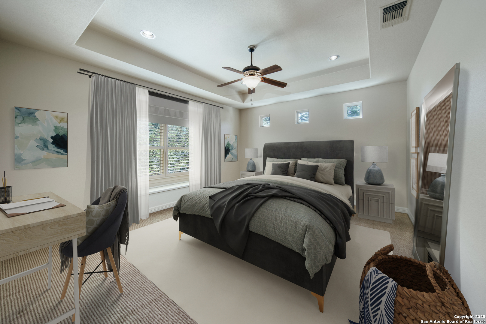 607 Bentley Manor