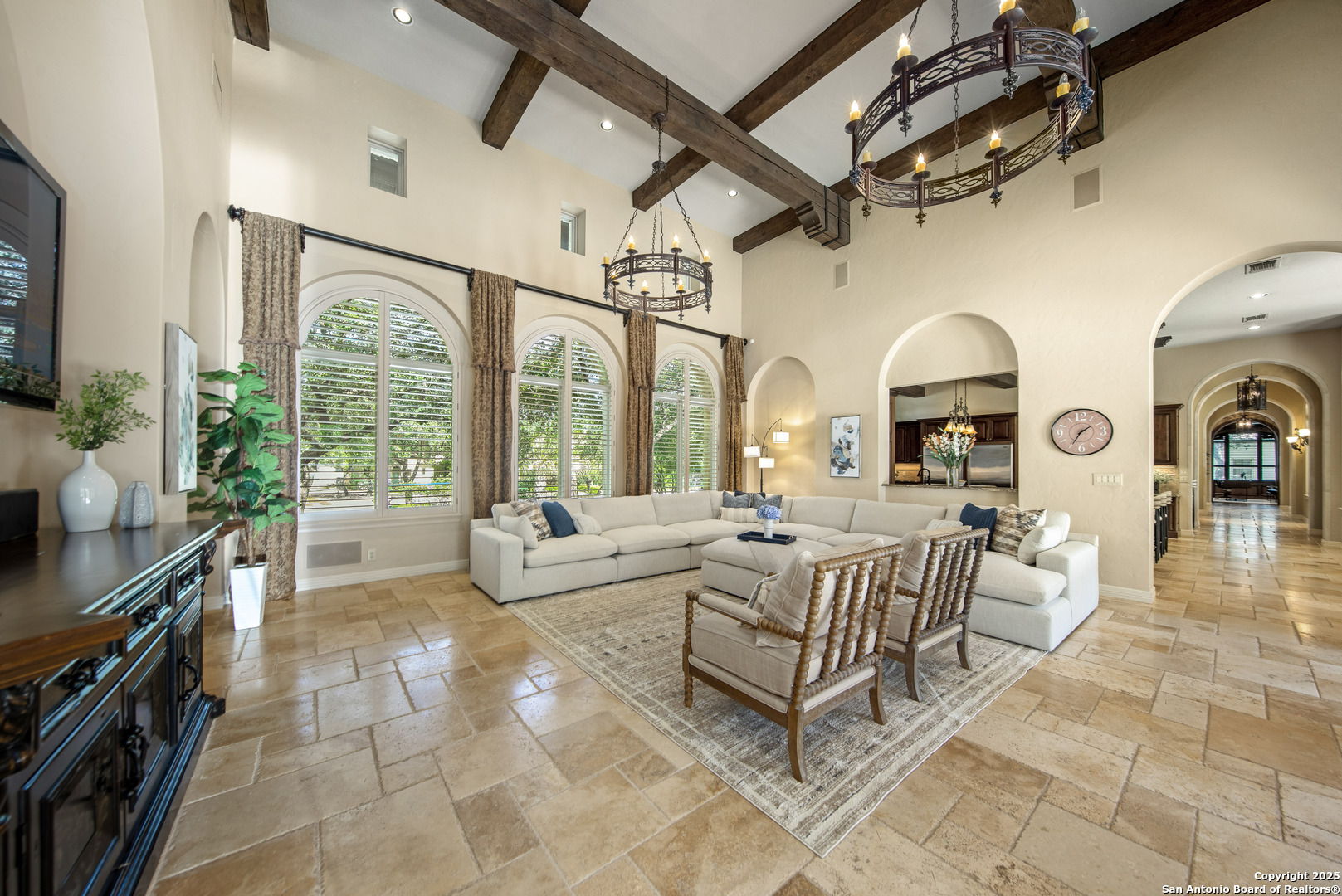607 Bentley Manor