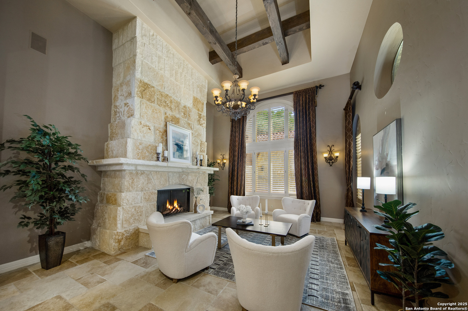 607 Bentley Manor