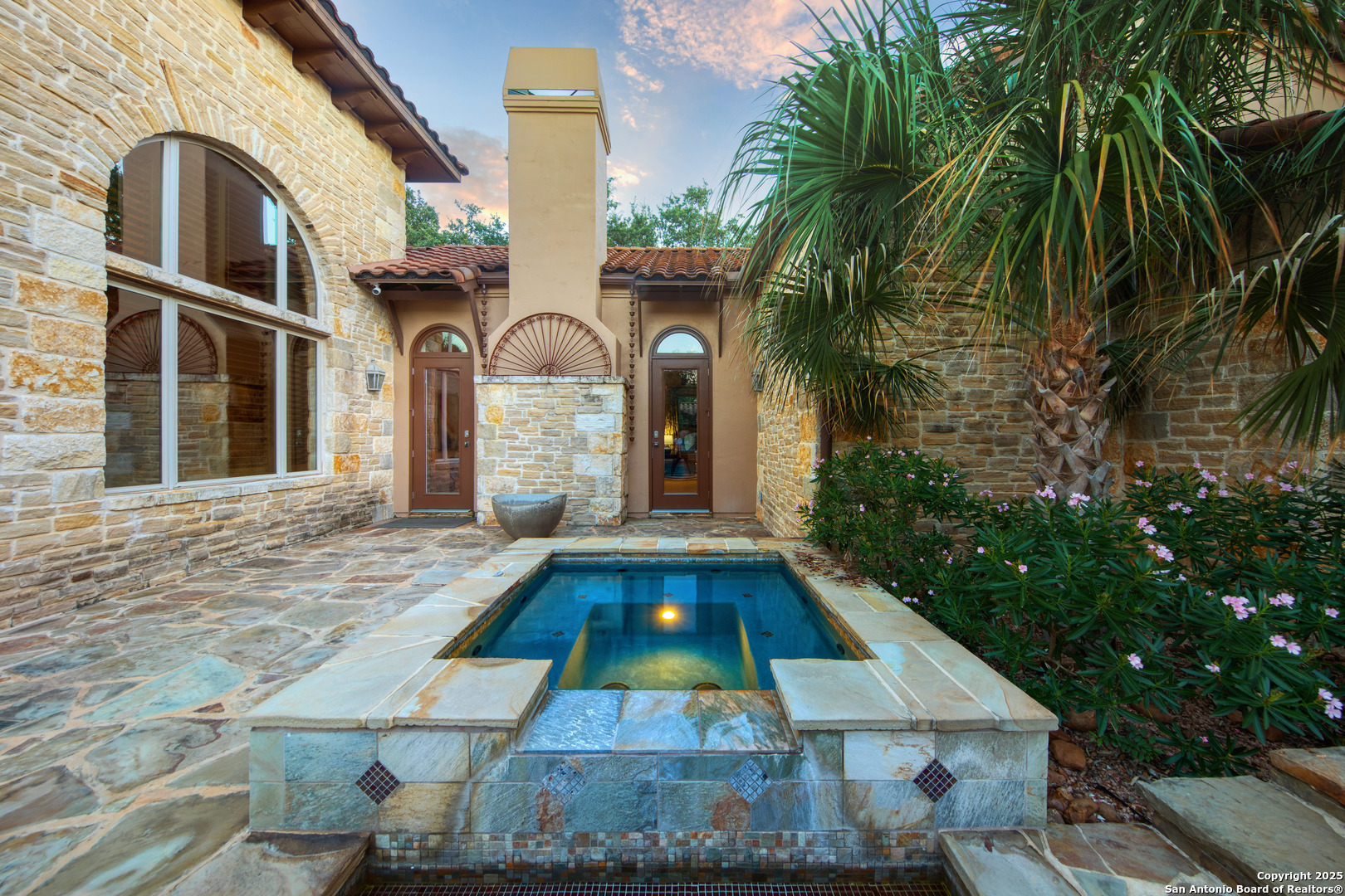 607 Bentley Manor