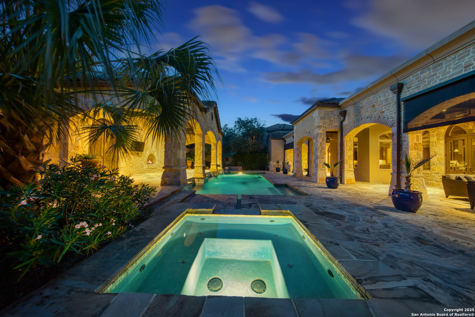 607 Bentley Manor