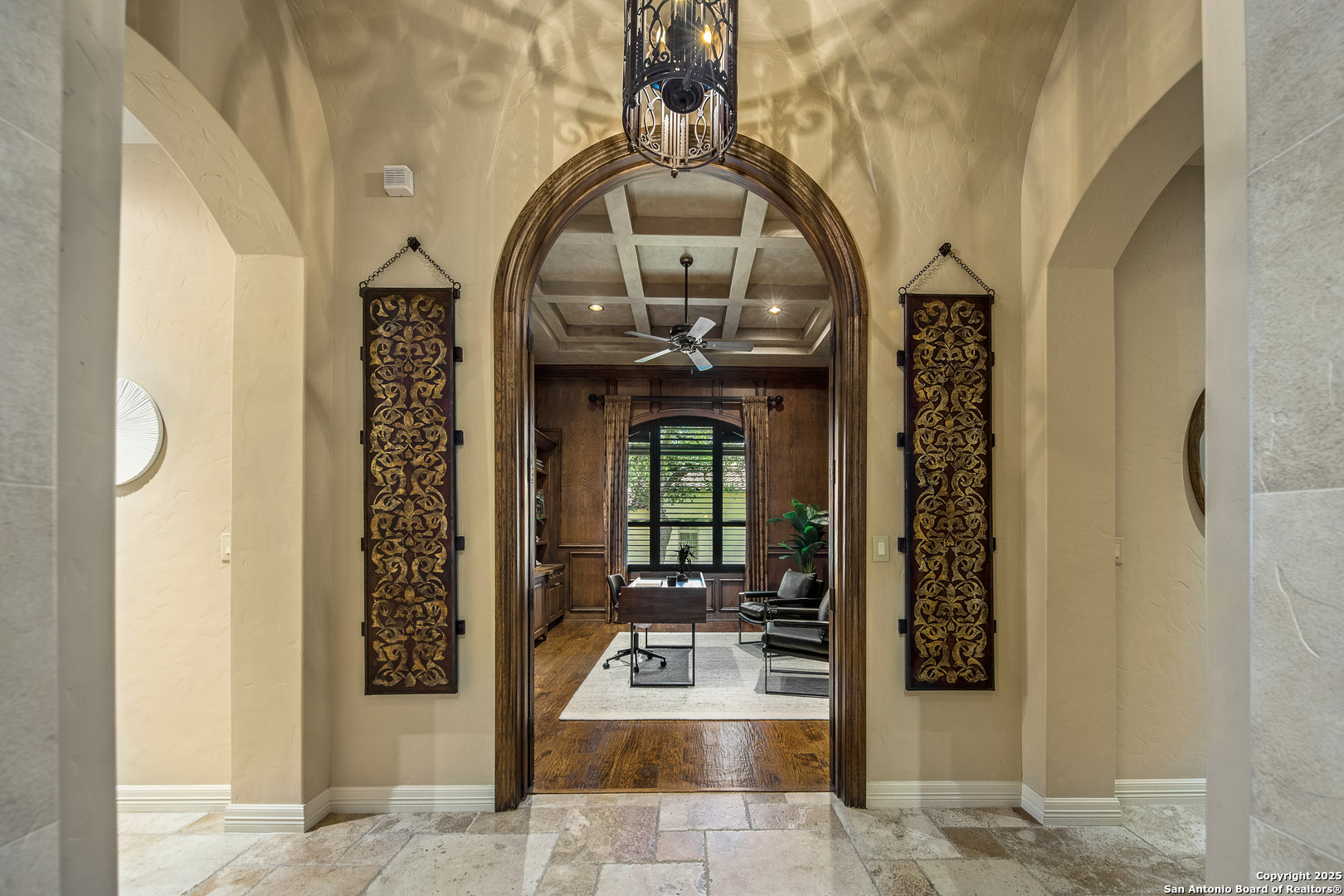 607 Bentley Manor