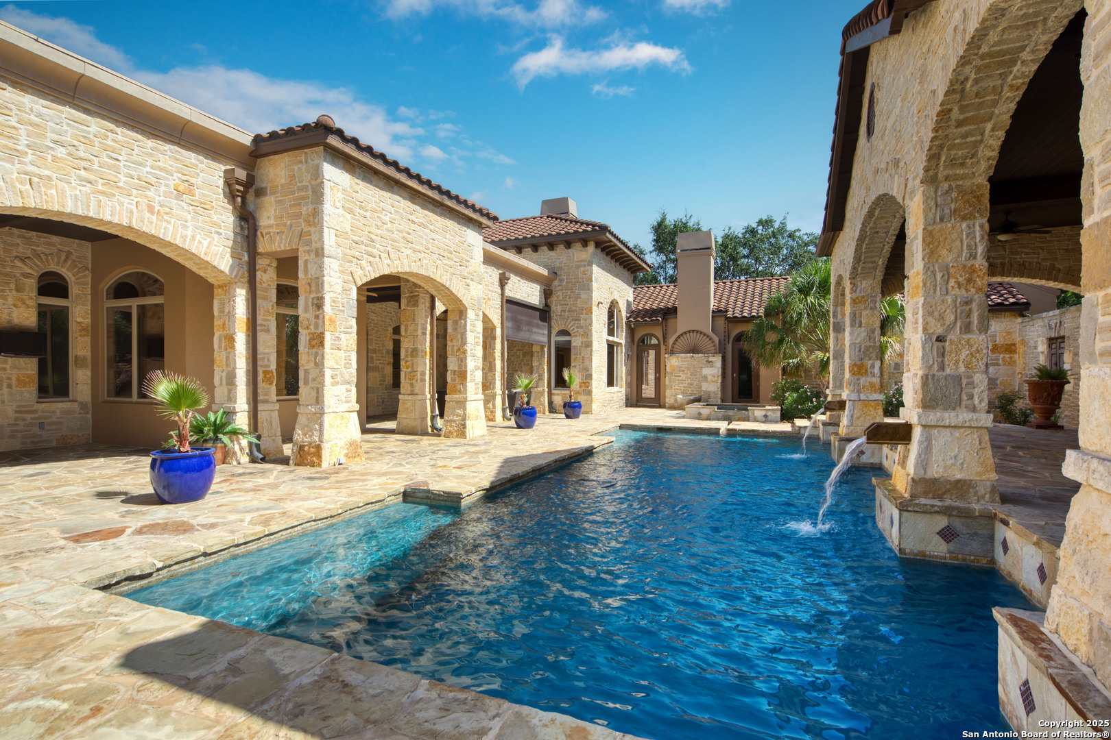 607 Bentley Manor