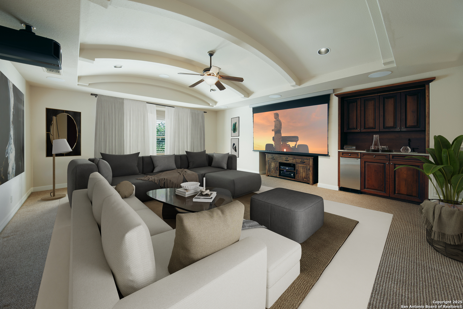 607 Bentley Manor