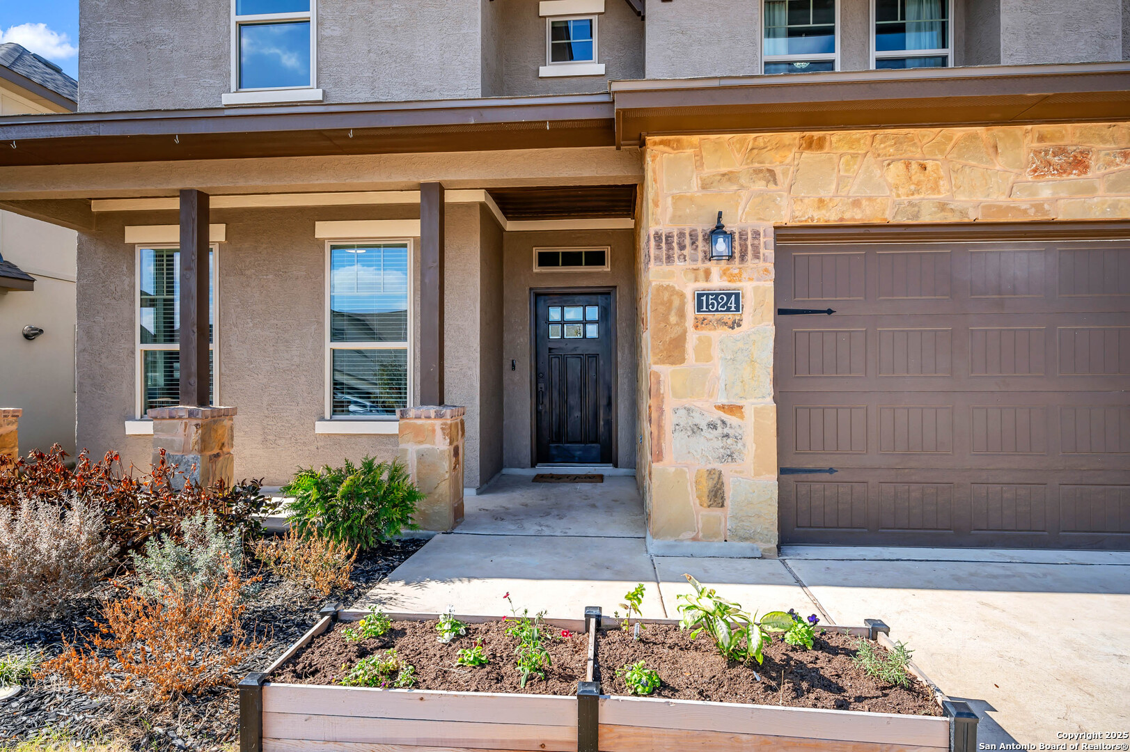 1524 Cawdon Park