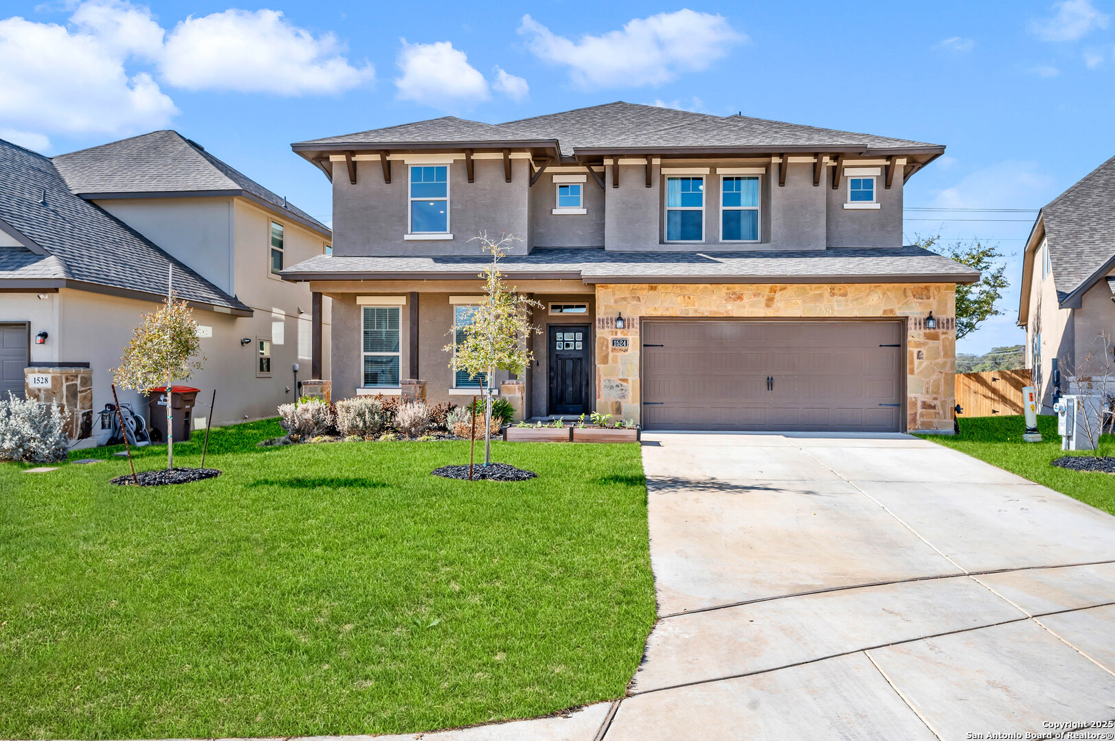 1524 Cawdon Park
