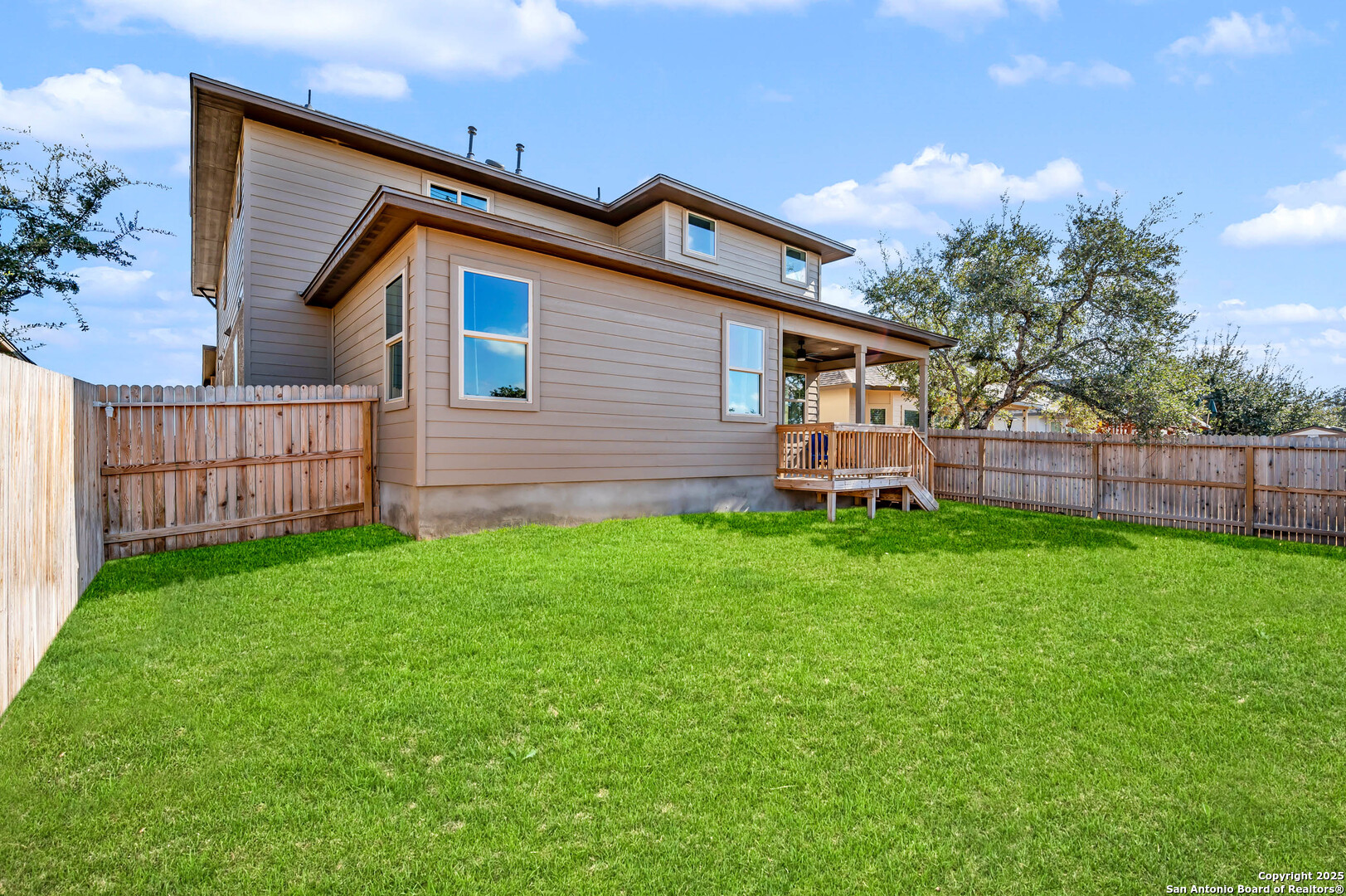 1524 Cawdon Park