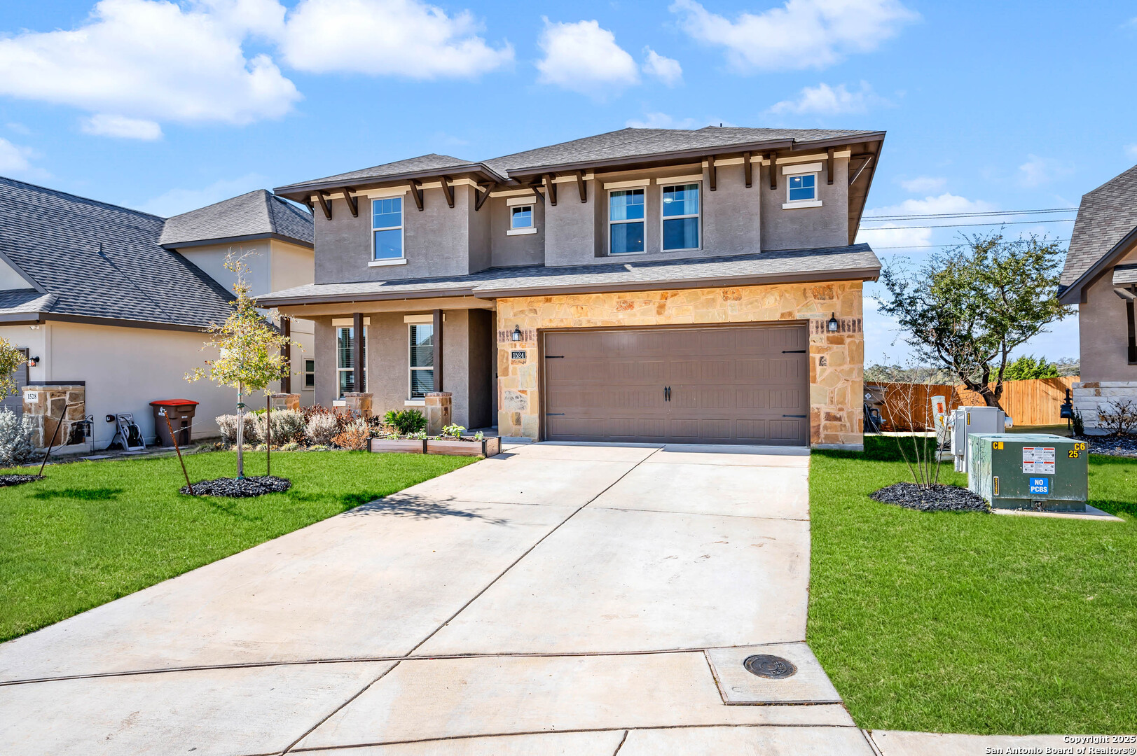 1524 Cawdon Park