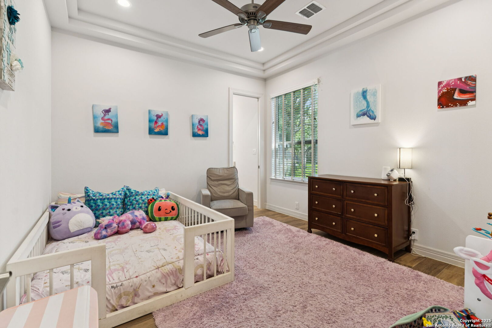 7142 Bluff Run