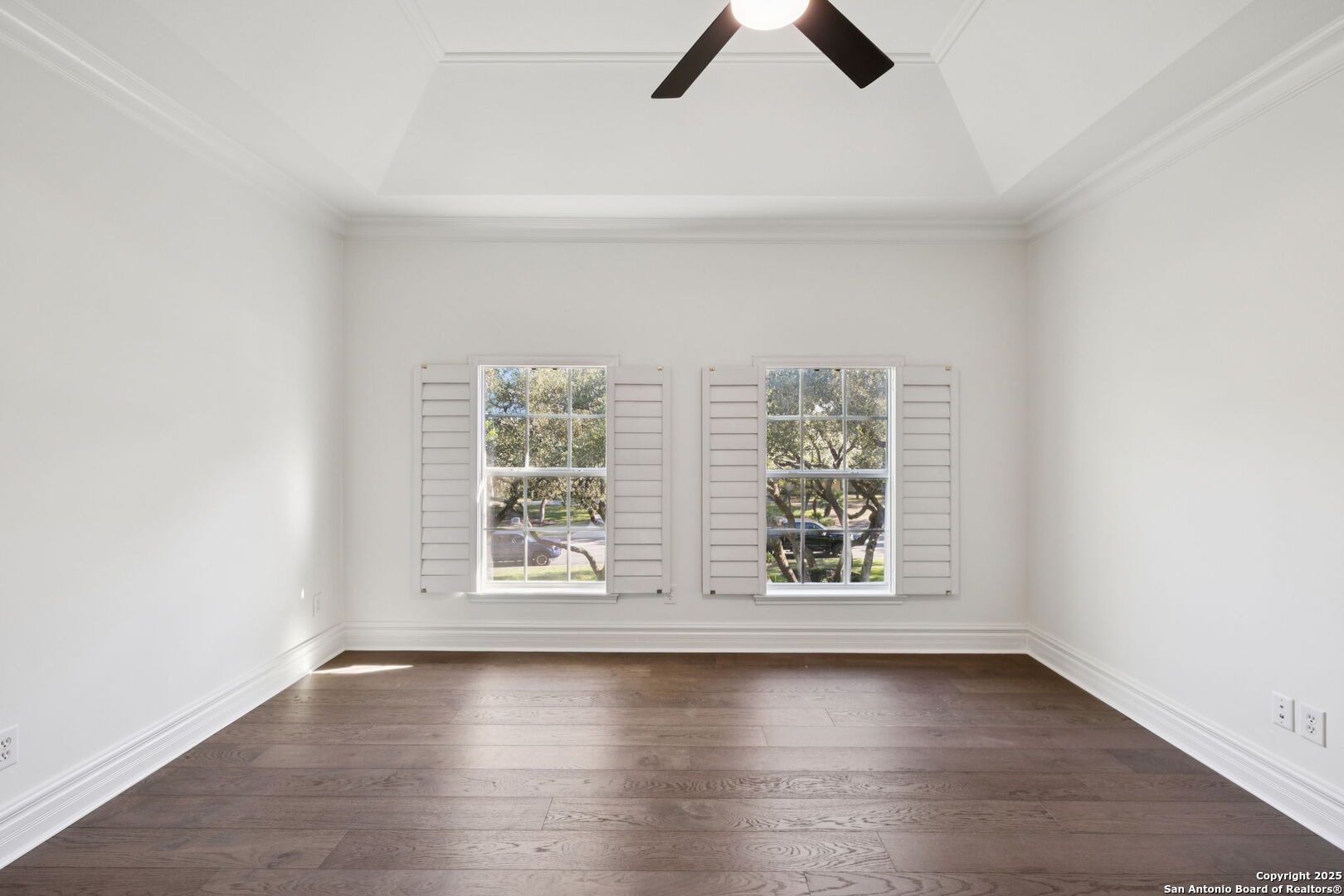 512 Blackjack Oak