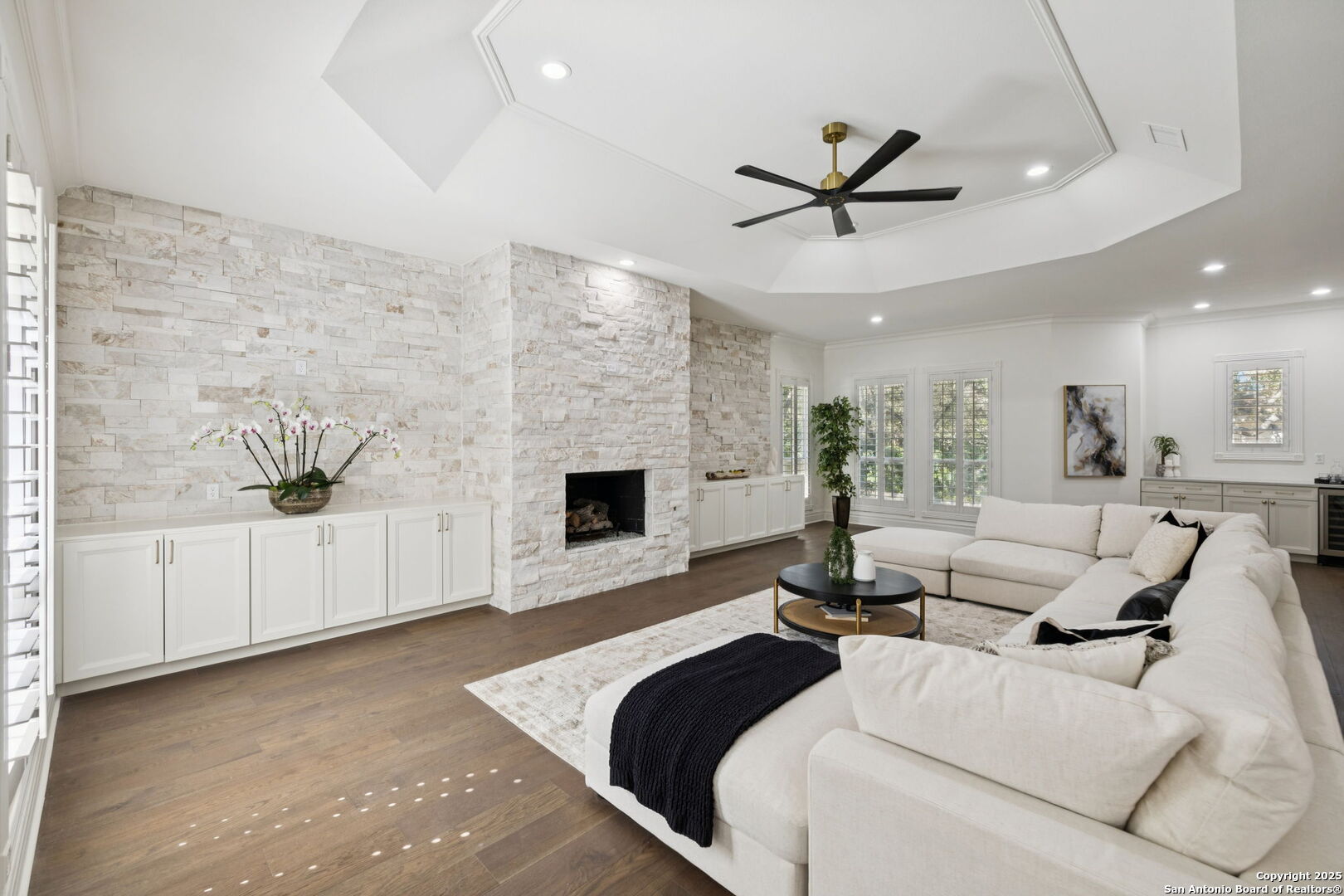 512 Blackjack Oak