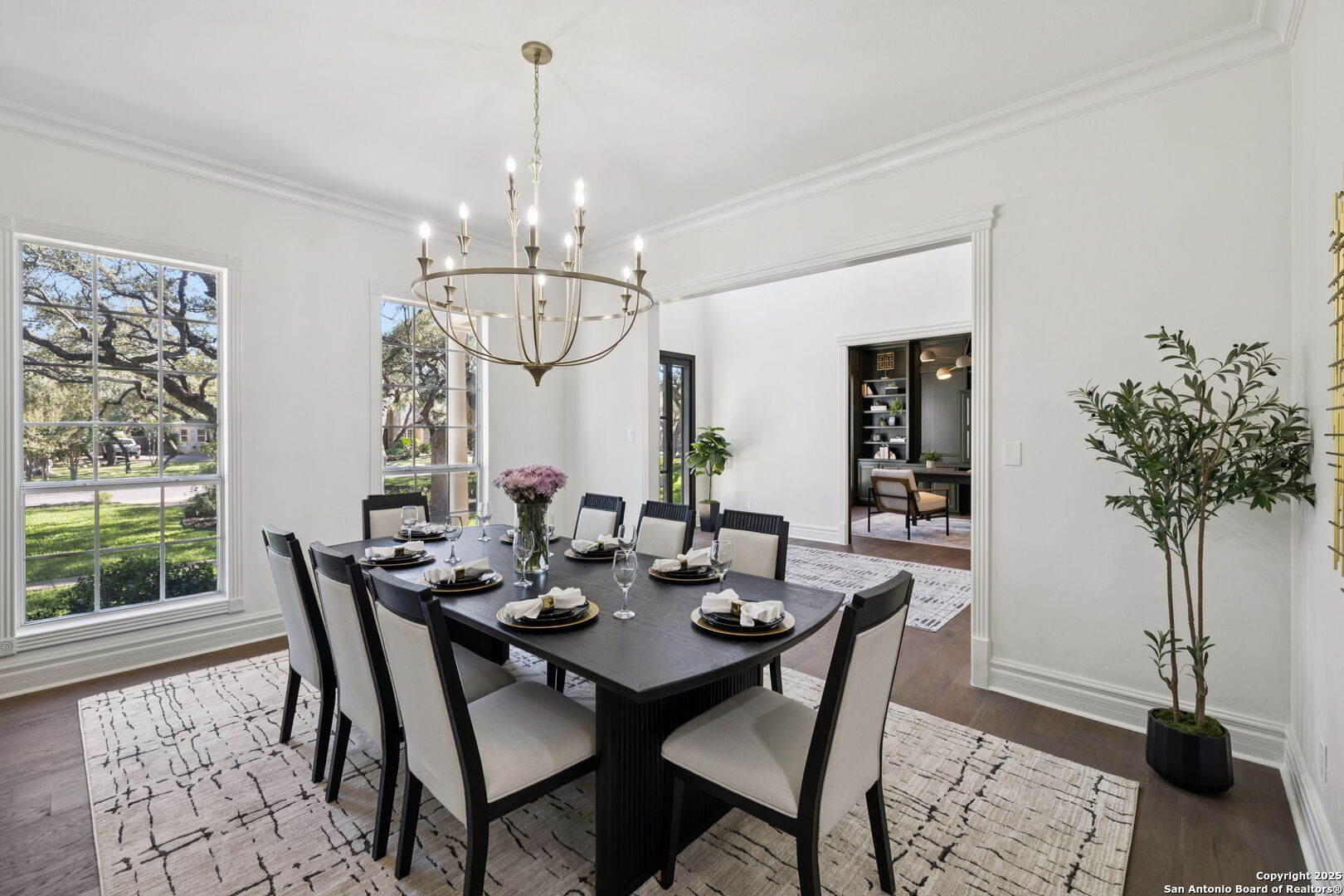 512 Blackjack Oak