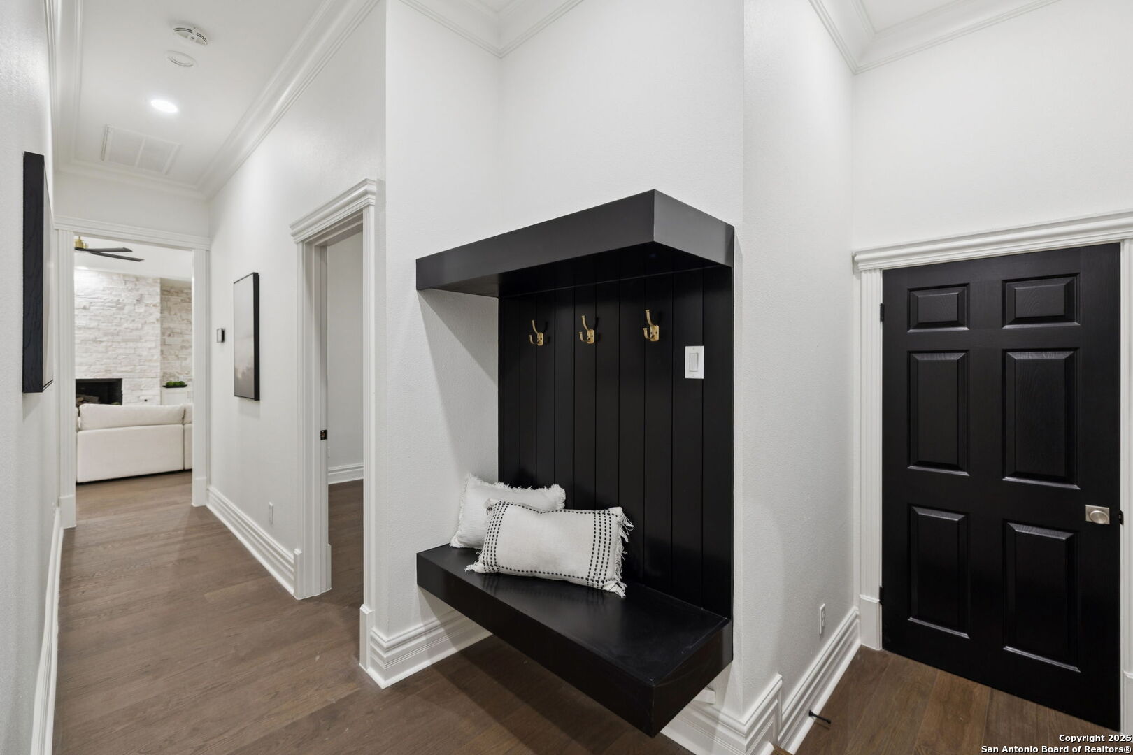 512 Blackjack Oak