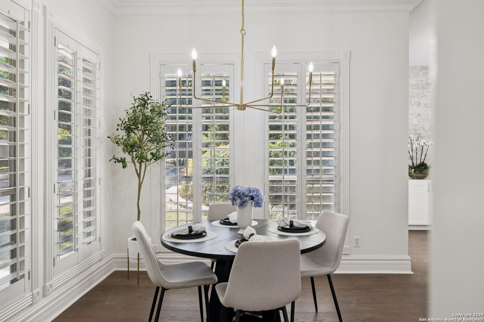 512 Blackjack Oak