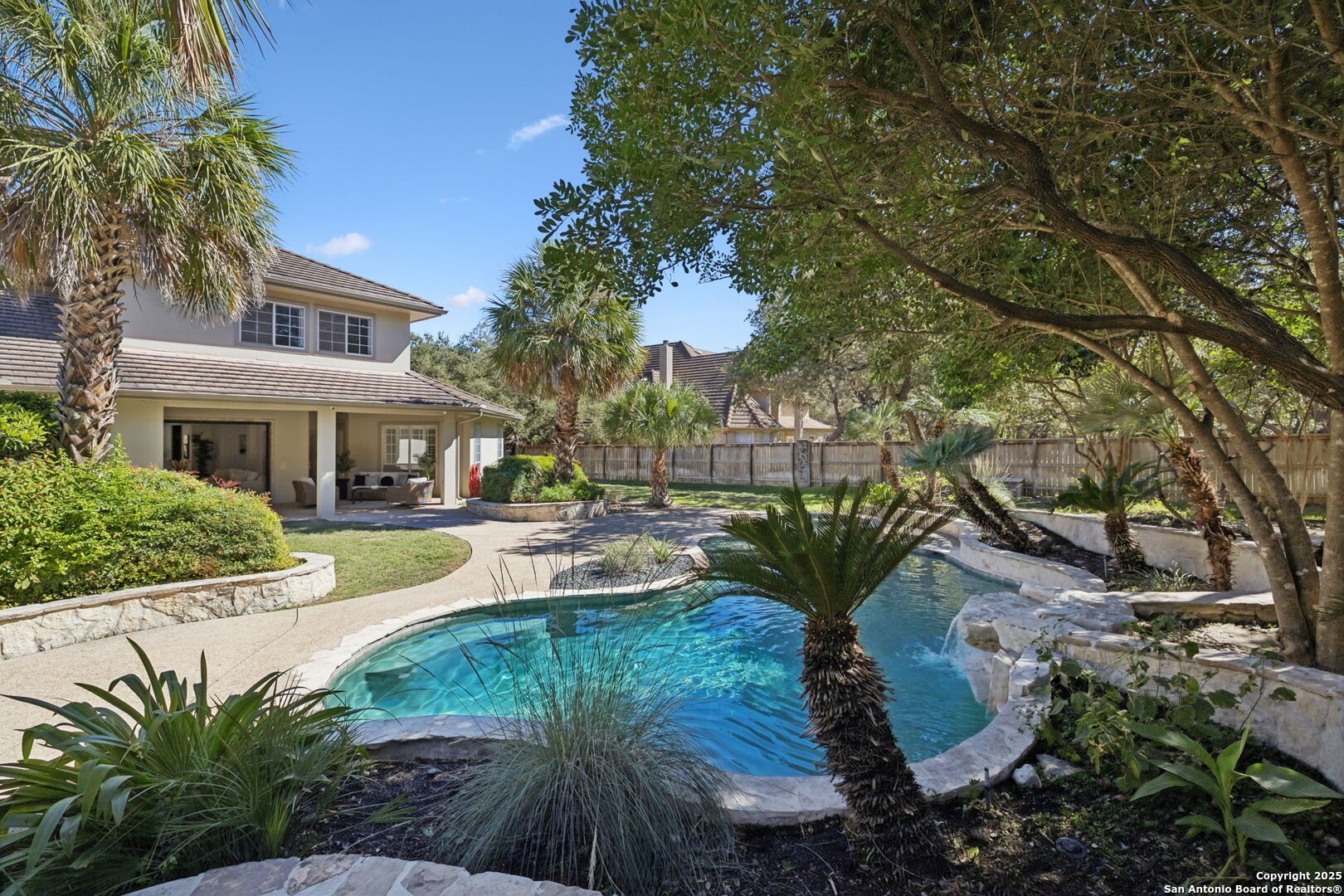 512 Blackjack Oak