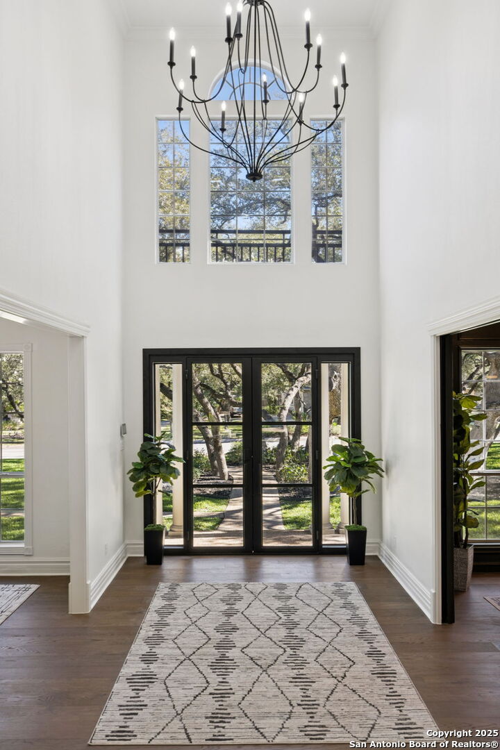 512 Blackjack Oak