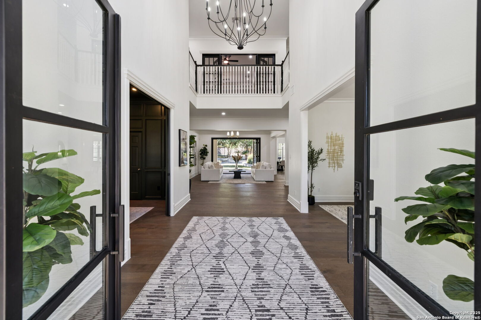 512 Blackjack Oak