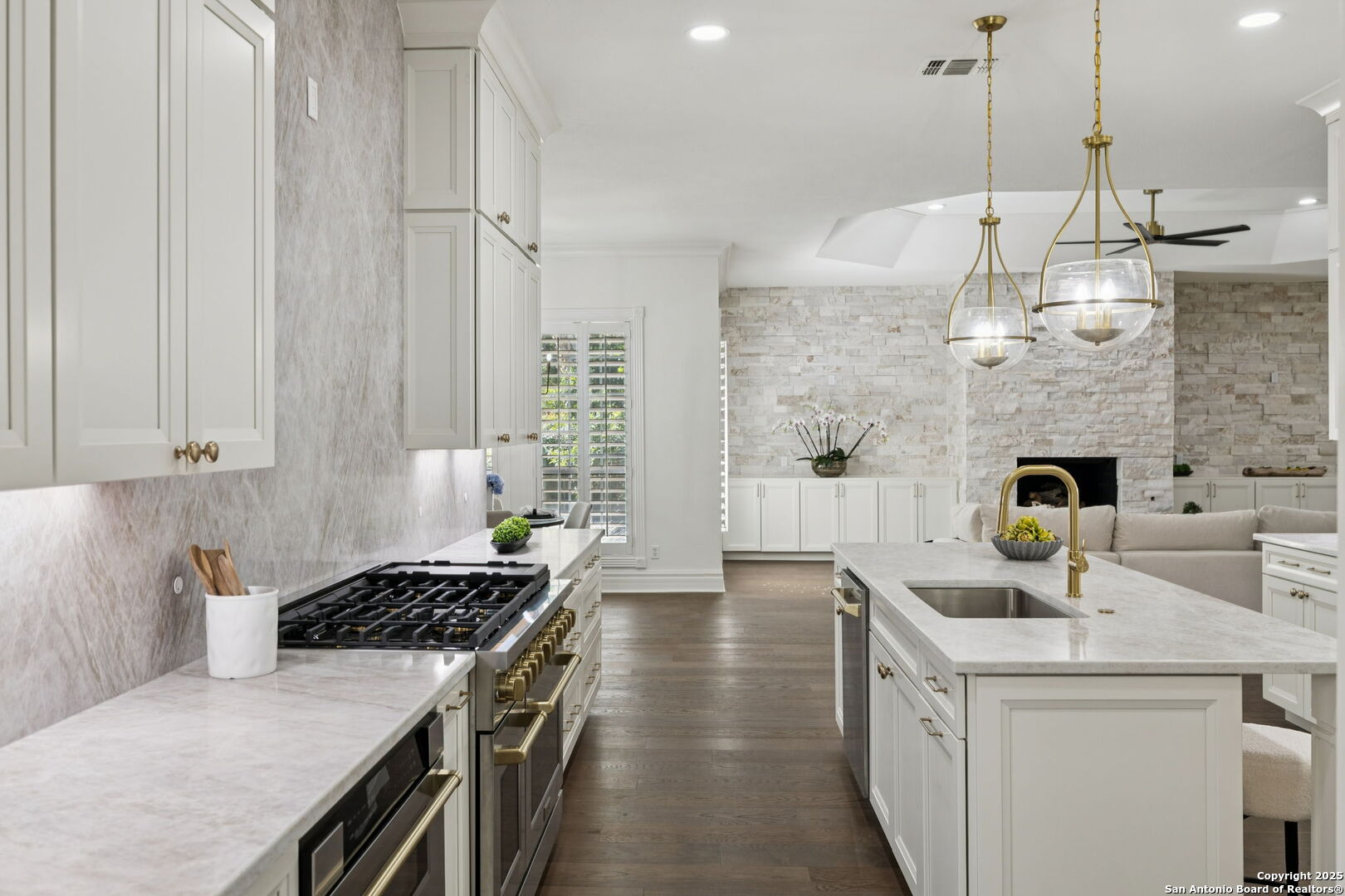 512 Blackjack Oak