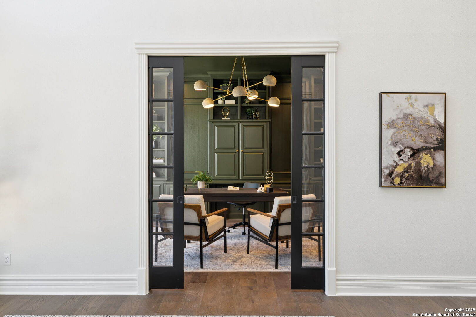 512 Blackjack Oak