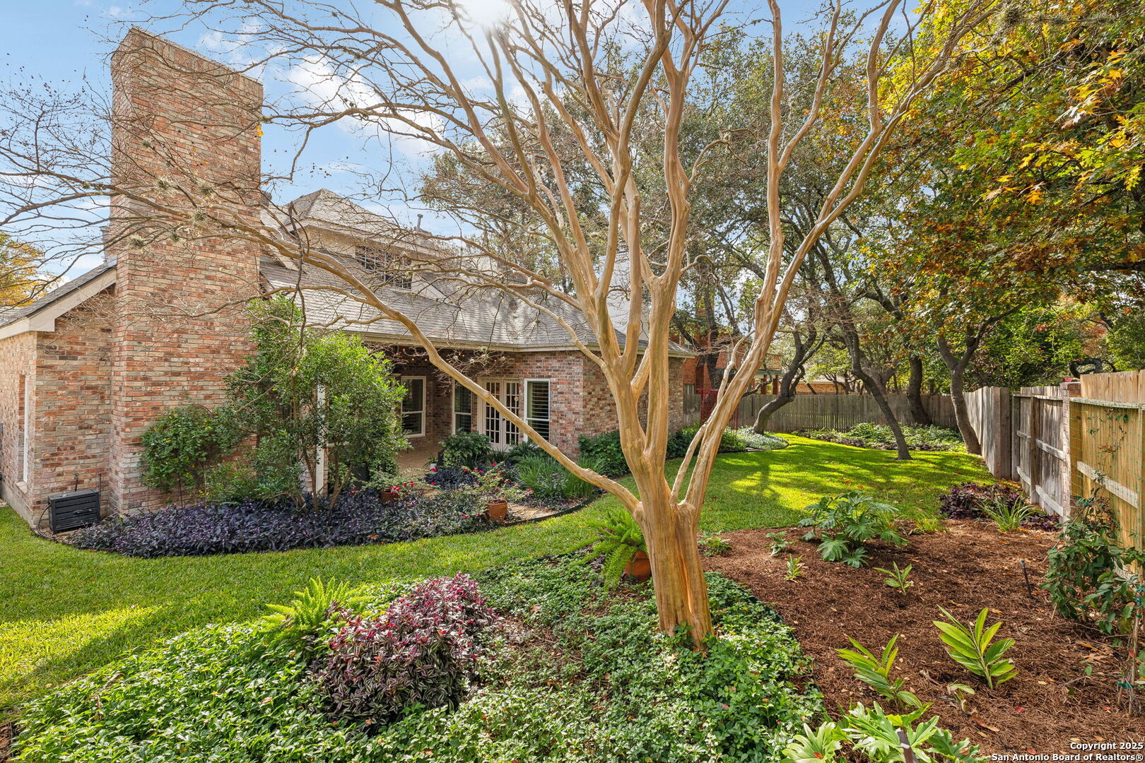 39 ROGERS WOOD