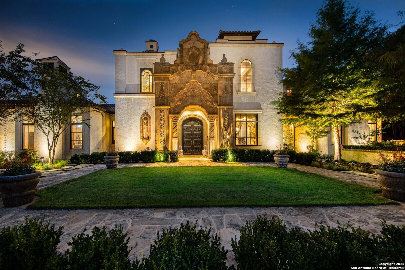 640 Terrell