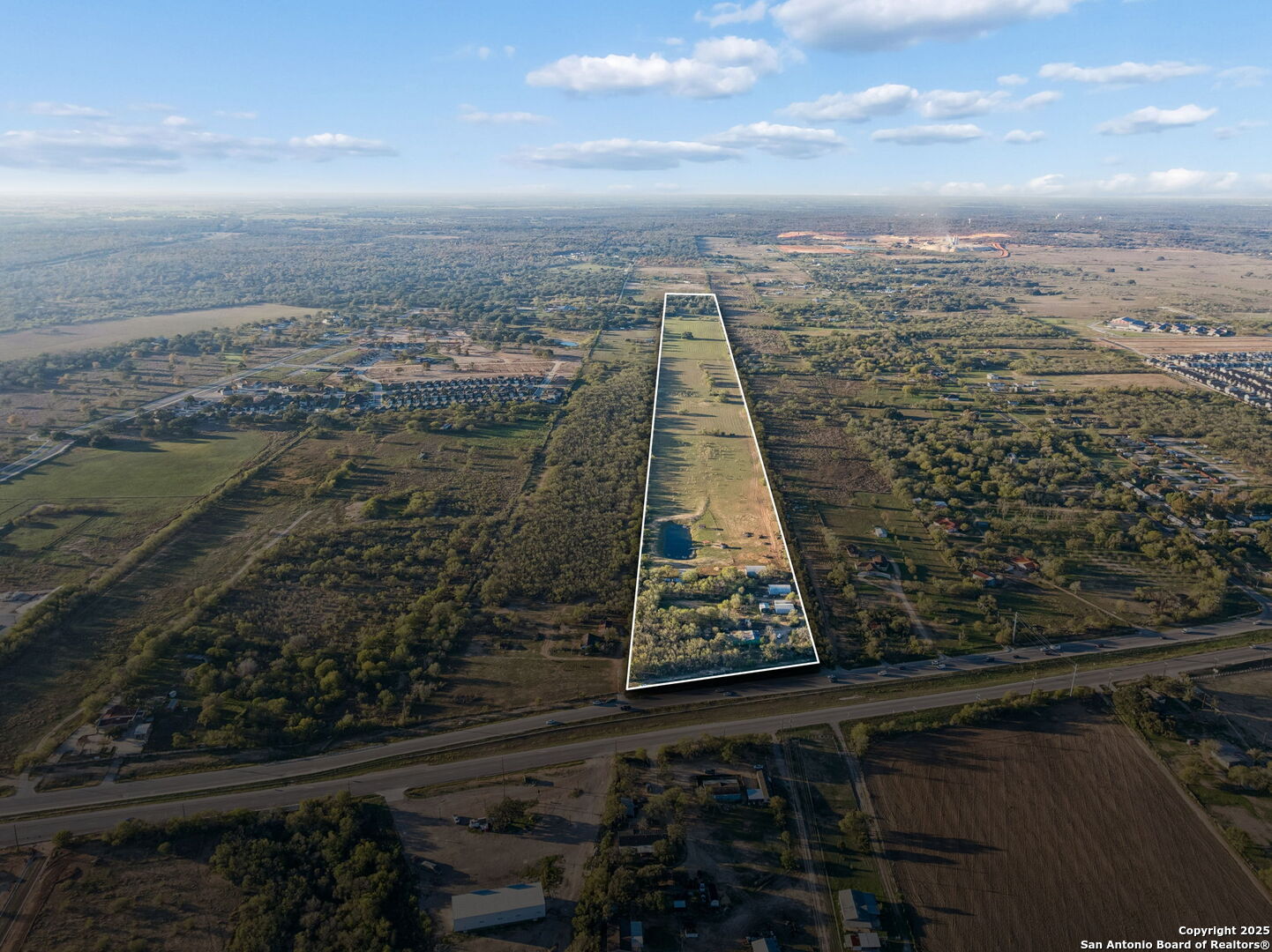 3476 S Loop 1604 East