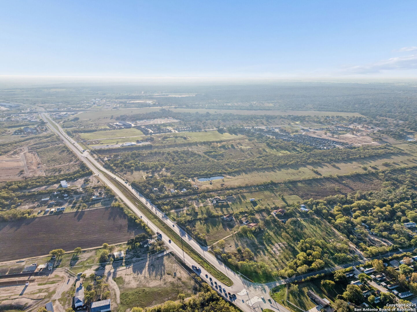 3476 S Loop 1604 East