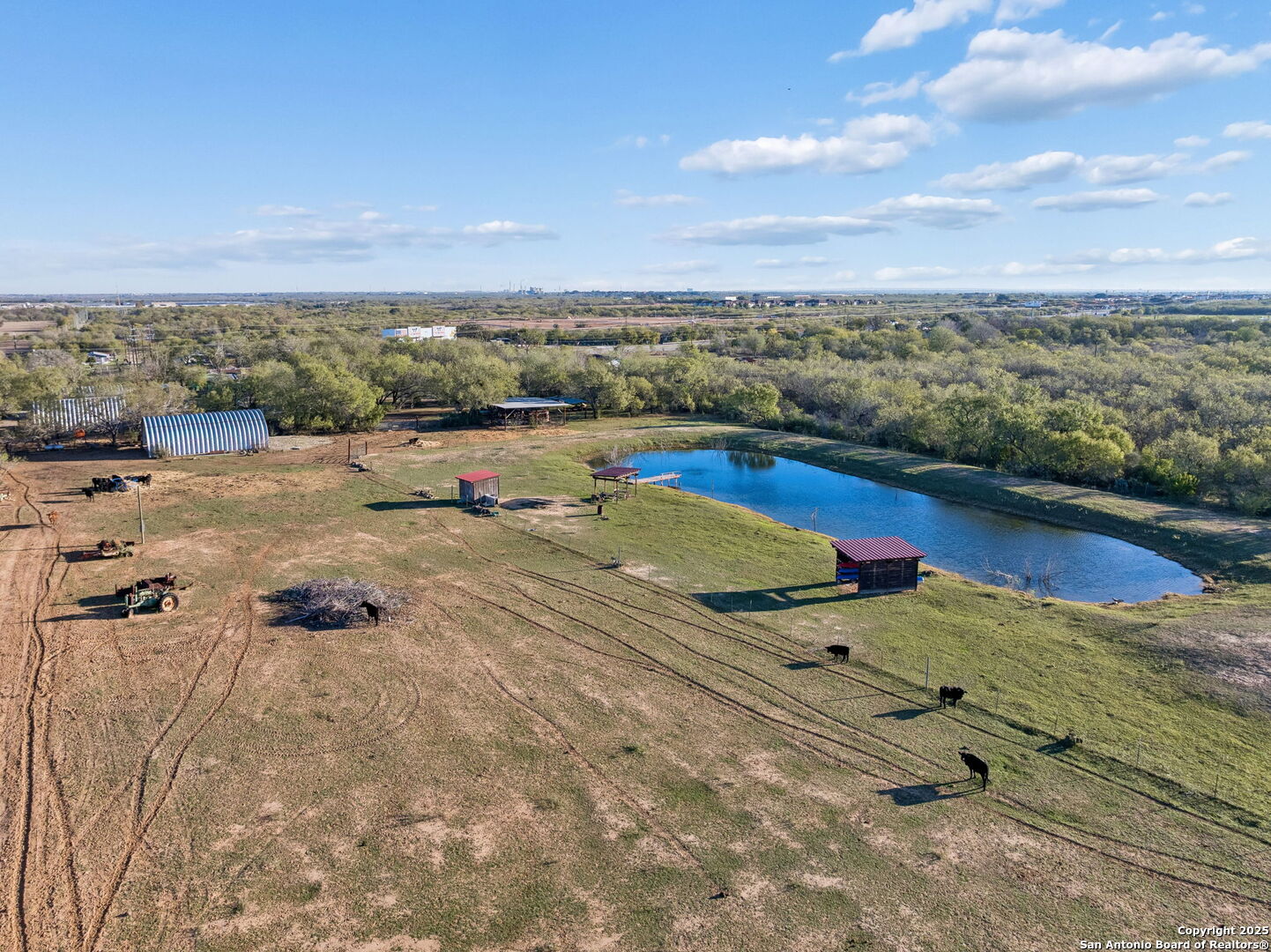 3476 S Loop 1604 East