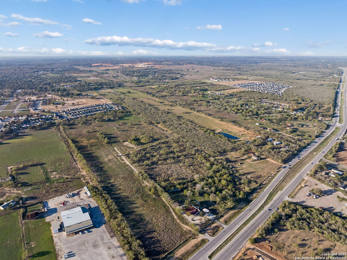 3476 S Loop 1604 East